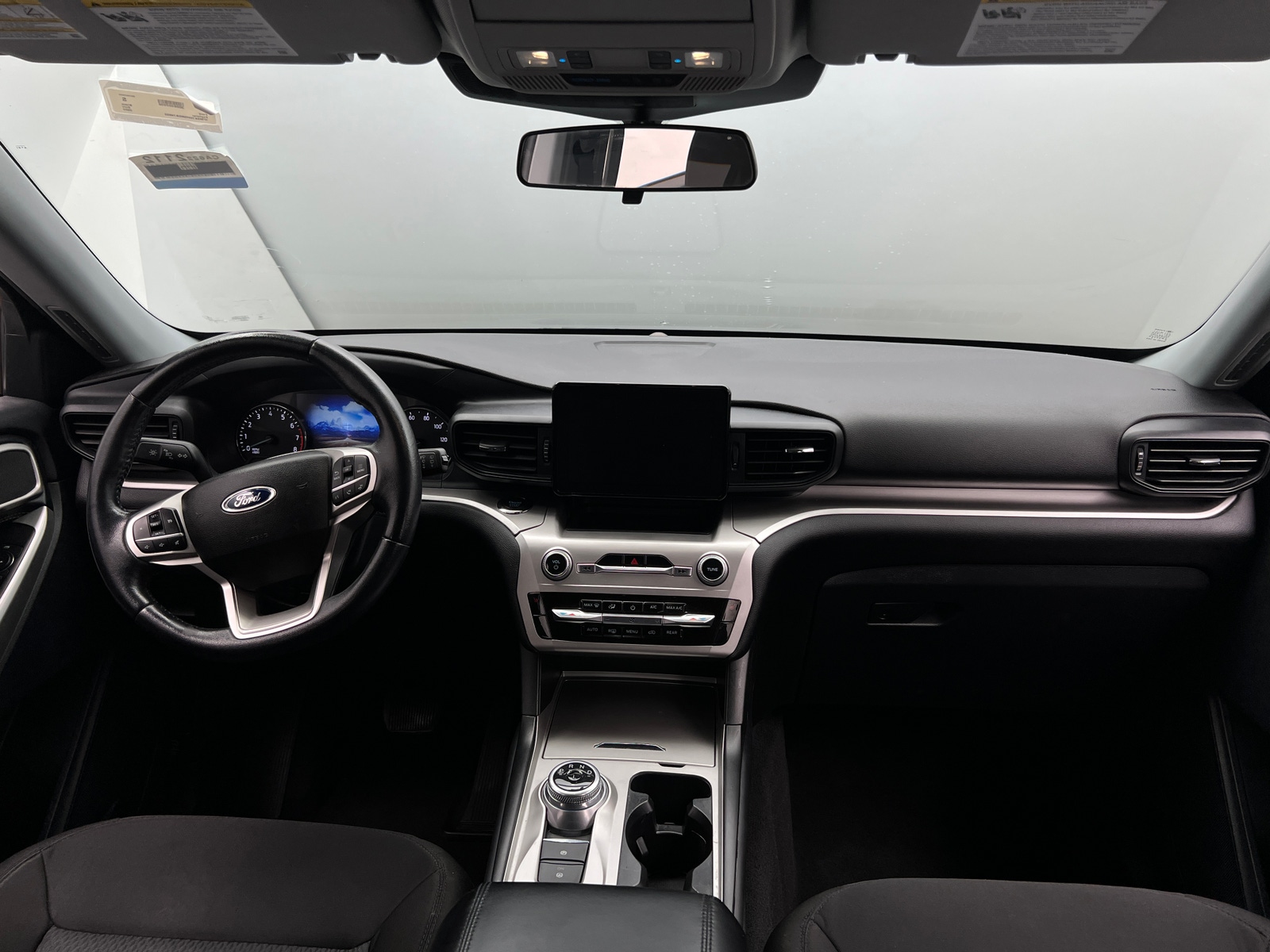 Thumbnail: 2022 Ford Explorer - 3