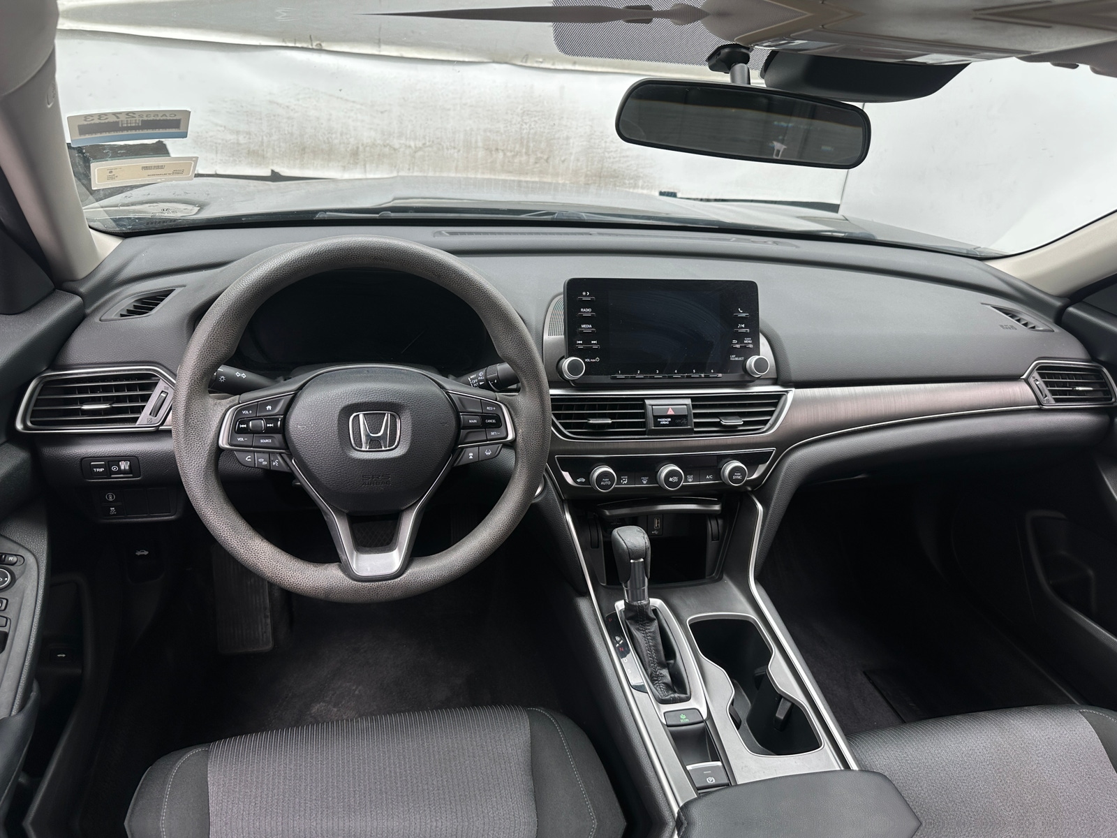 Thumbnail: 2018 Honda Accord - 3