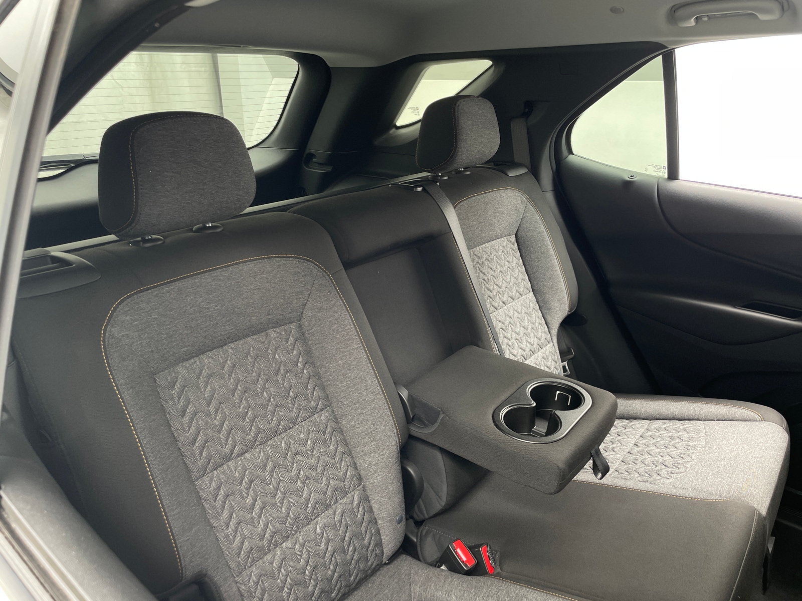 Thumbnail: 2023 Chevrolet Equinox - 6