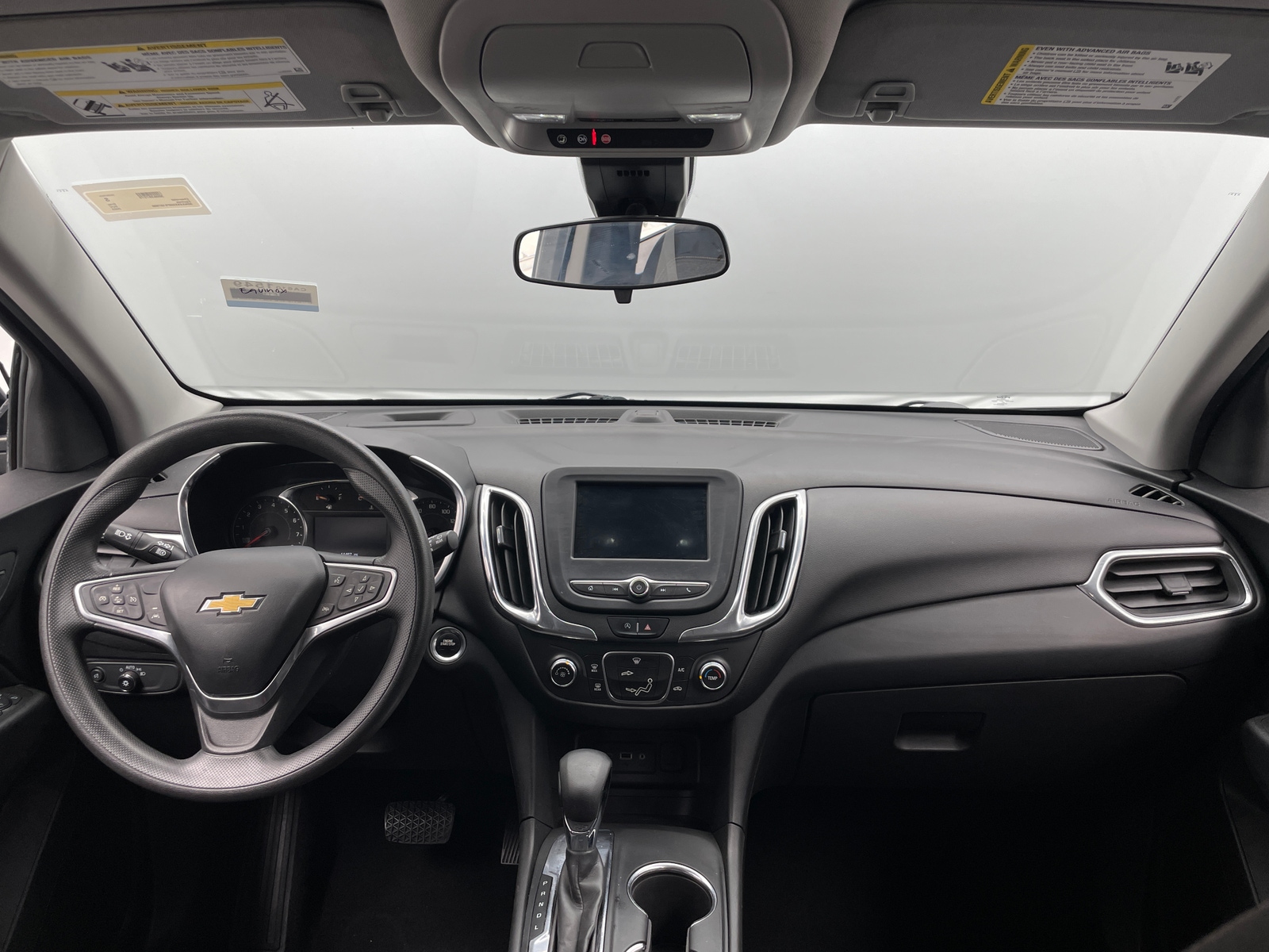 Thumbnail: 2023 Chevrolet Equinox - 3