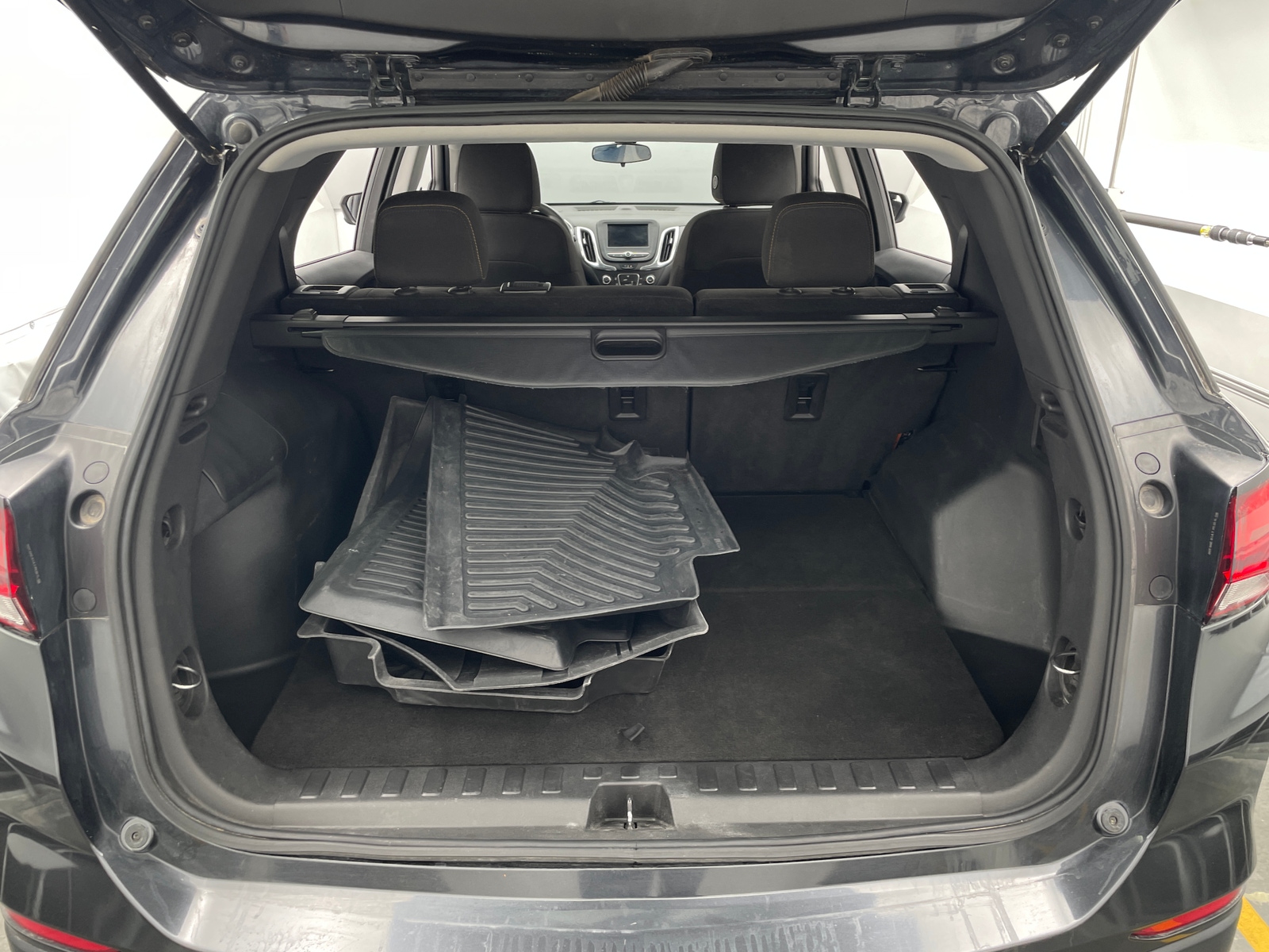 Thumbnail: 2023 Chevrolet Equinox - 7