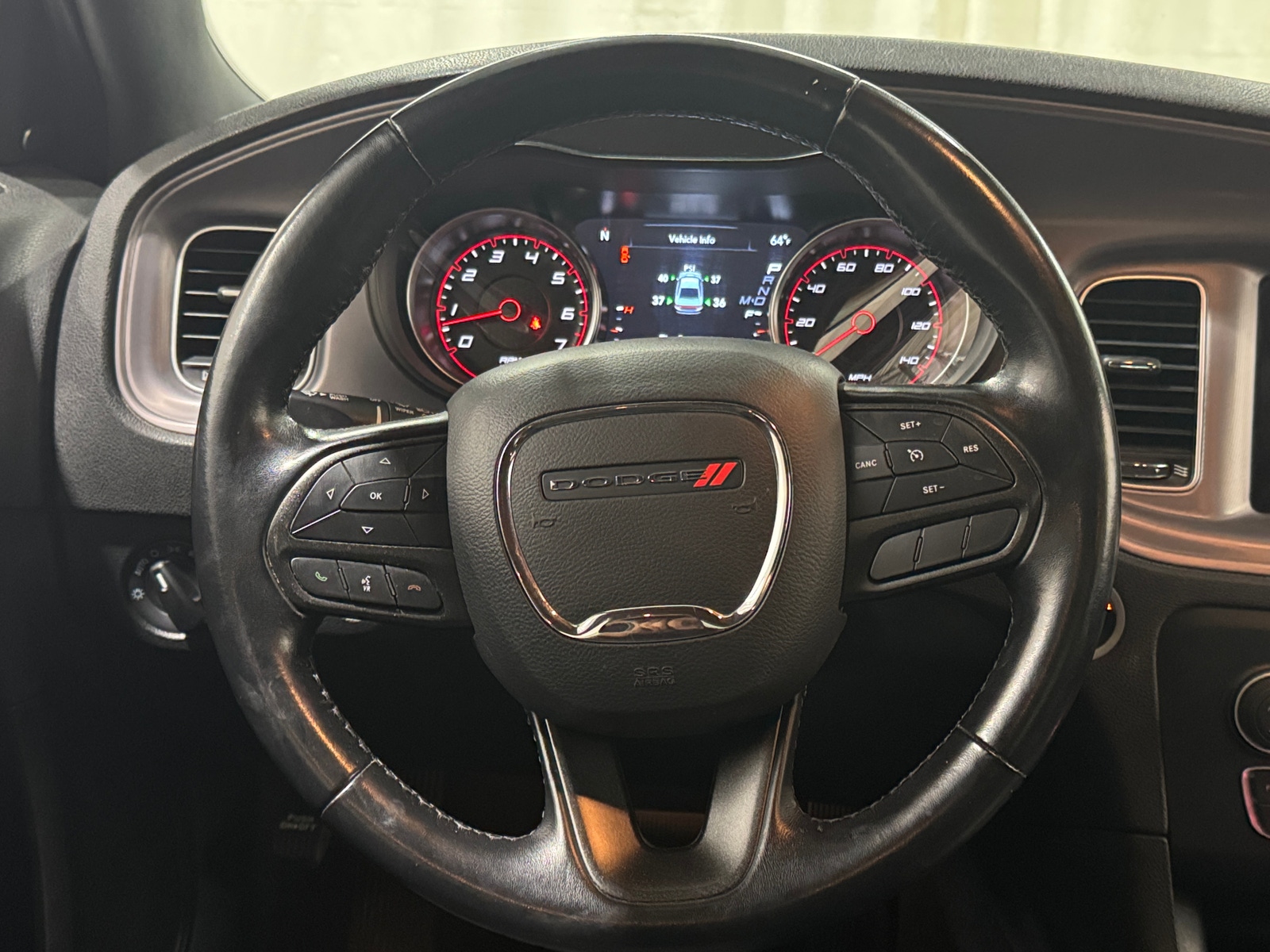 Thumbnail: 2023 Dodge Charger - 5