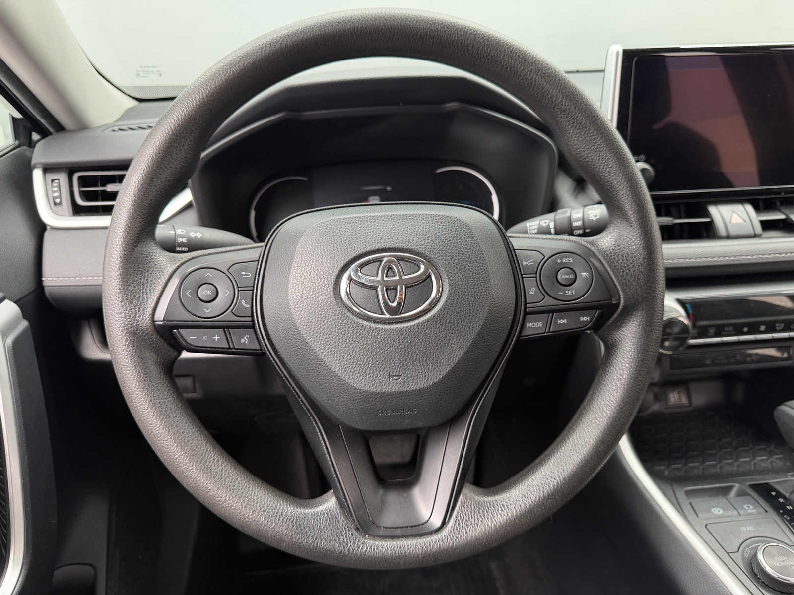 Thumbnail: 2025 Toyota RAV4 - 5