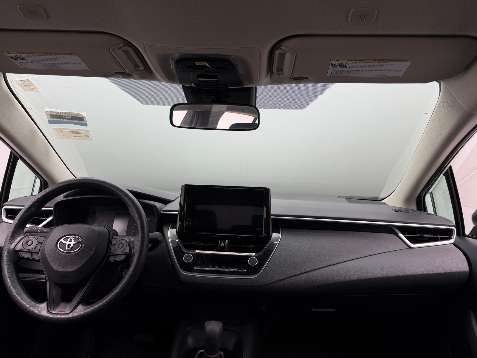 Thumbnail: 2024 Toyota Corolla - 3