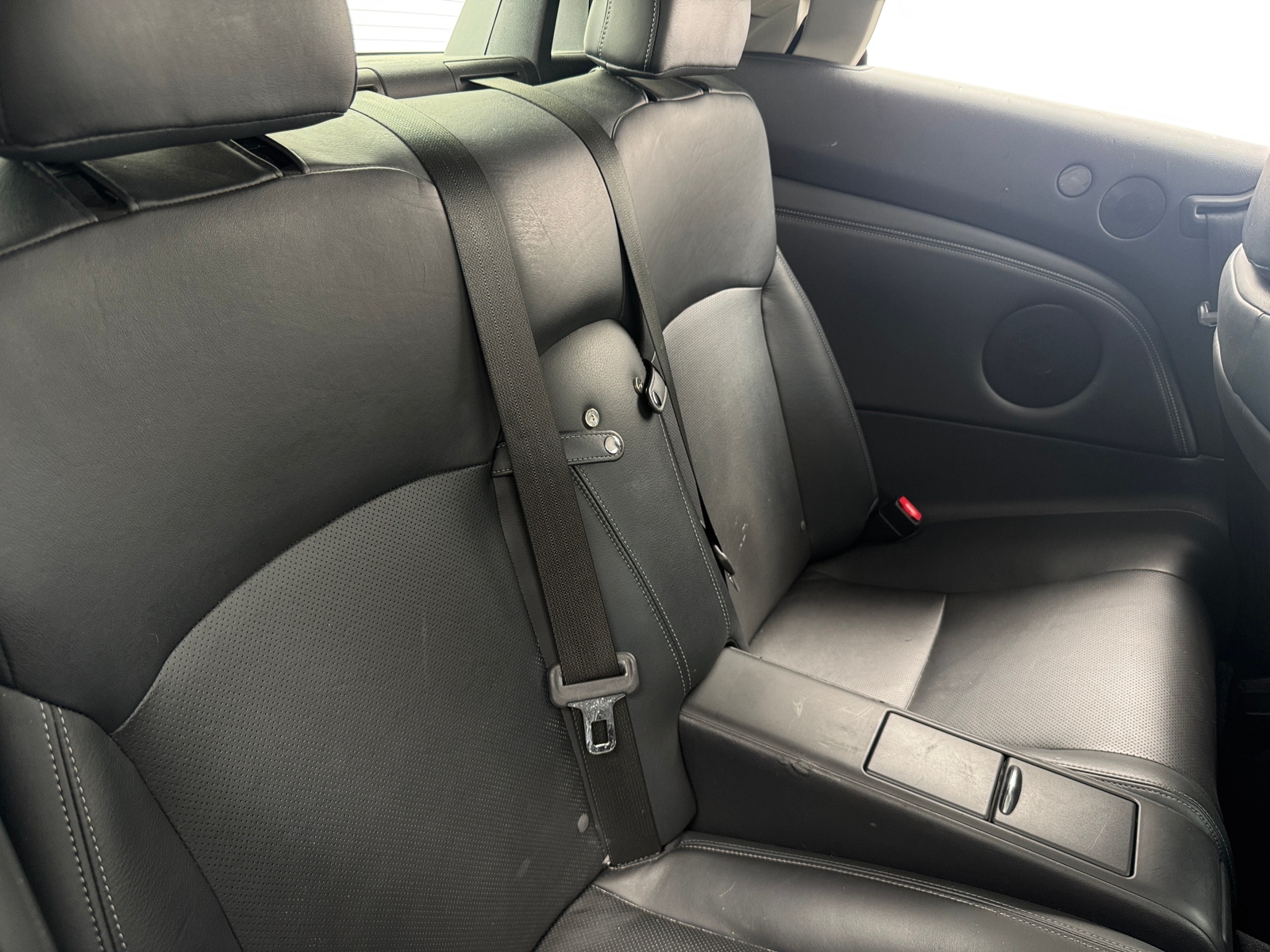 Thumbnail: 2011 Lexus IS - 5