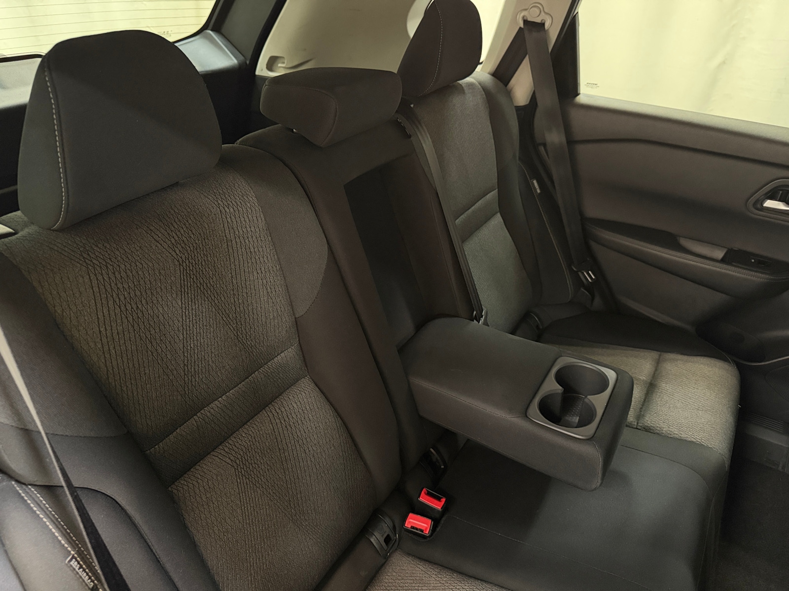 Thumbnail: 2025 Nissan Rogue - 6