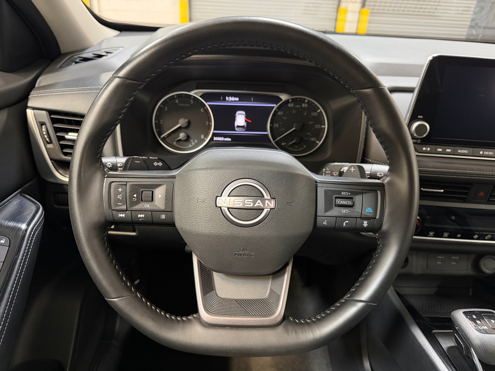 Thumbnail: 2025 Nissan Rogue - 5