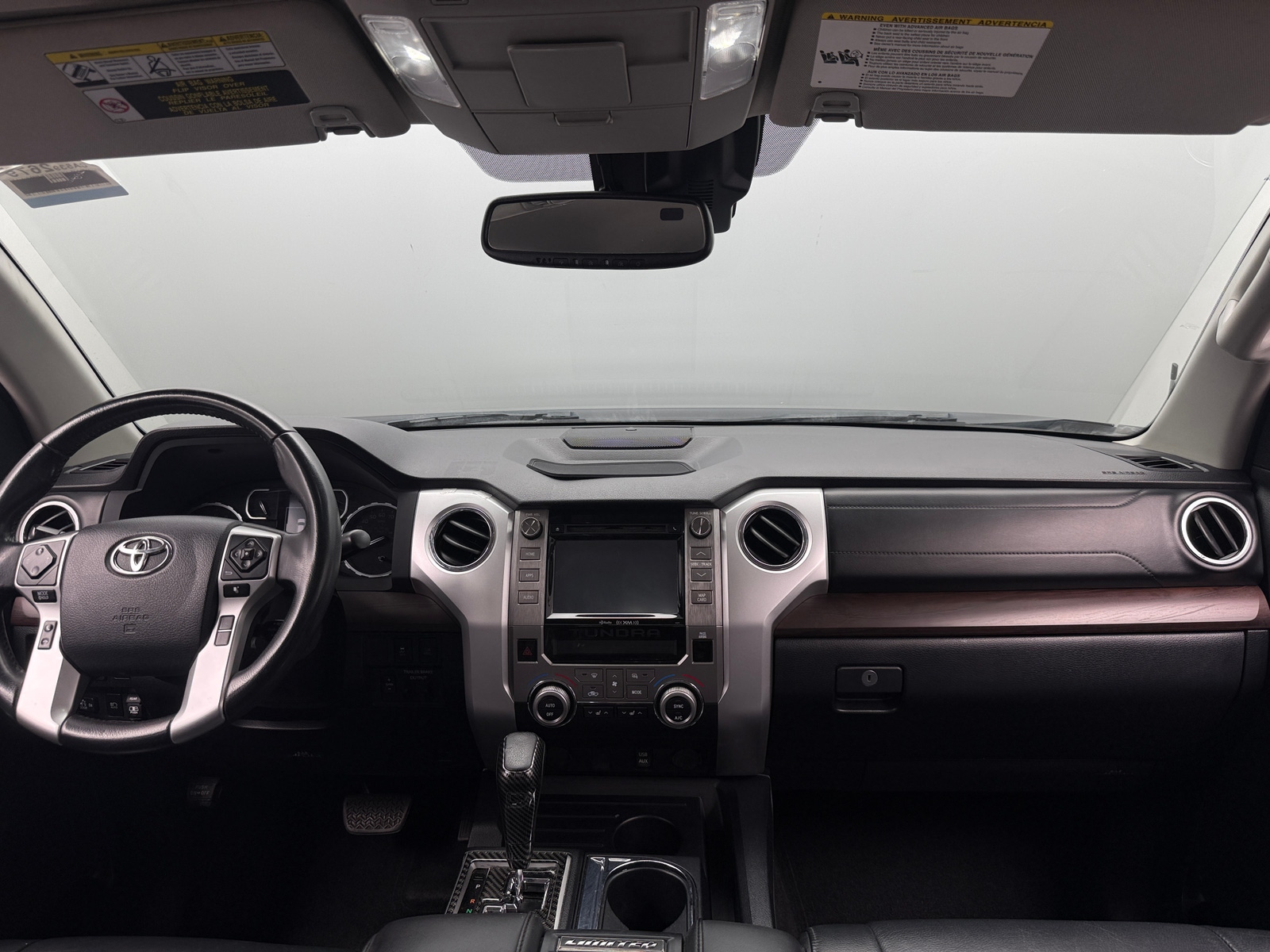 Thumbnail: 2018 Toyota Tundra - 2