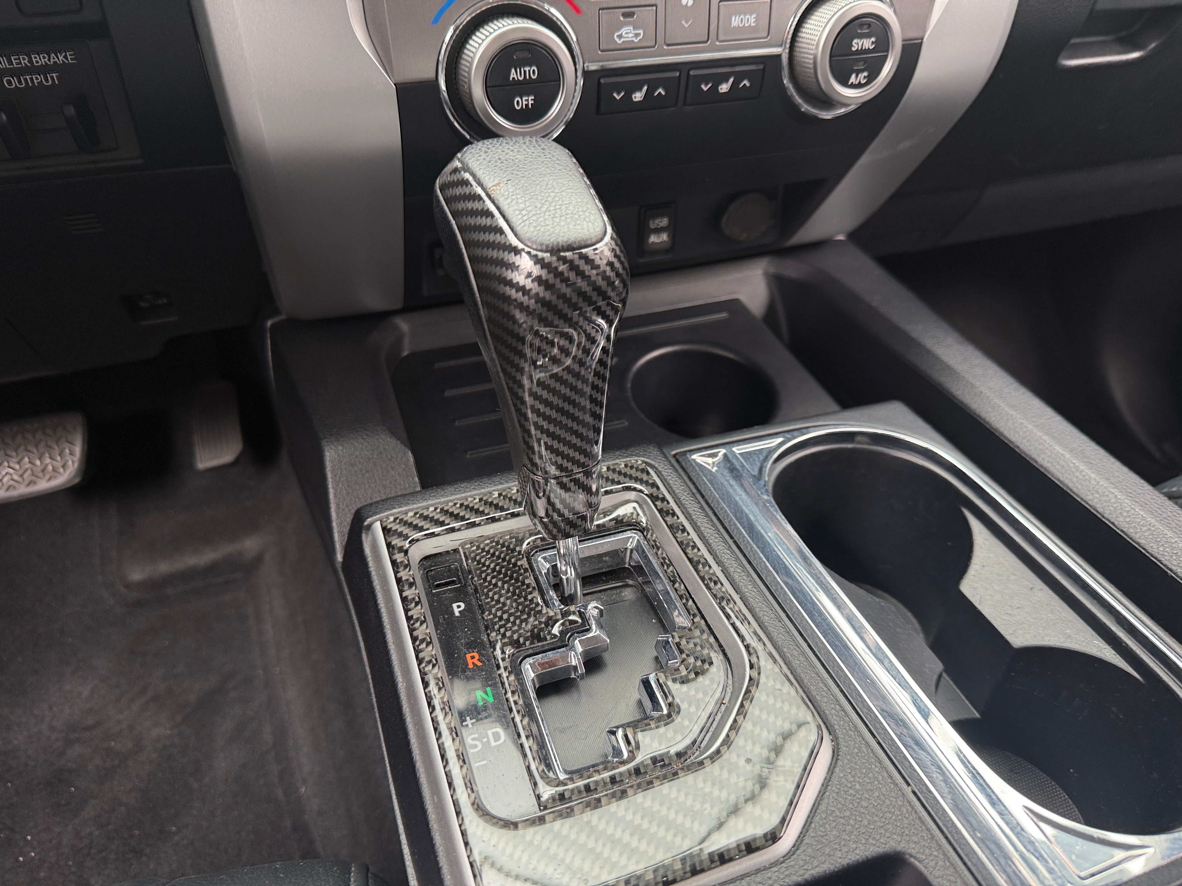 2018 Toyota Tundra Limited - Photo 13