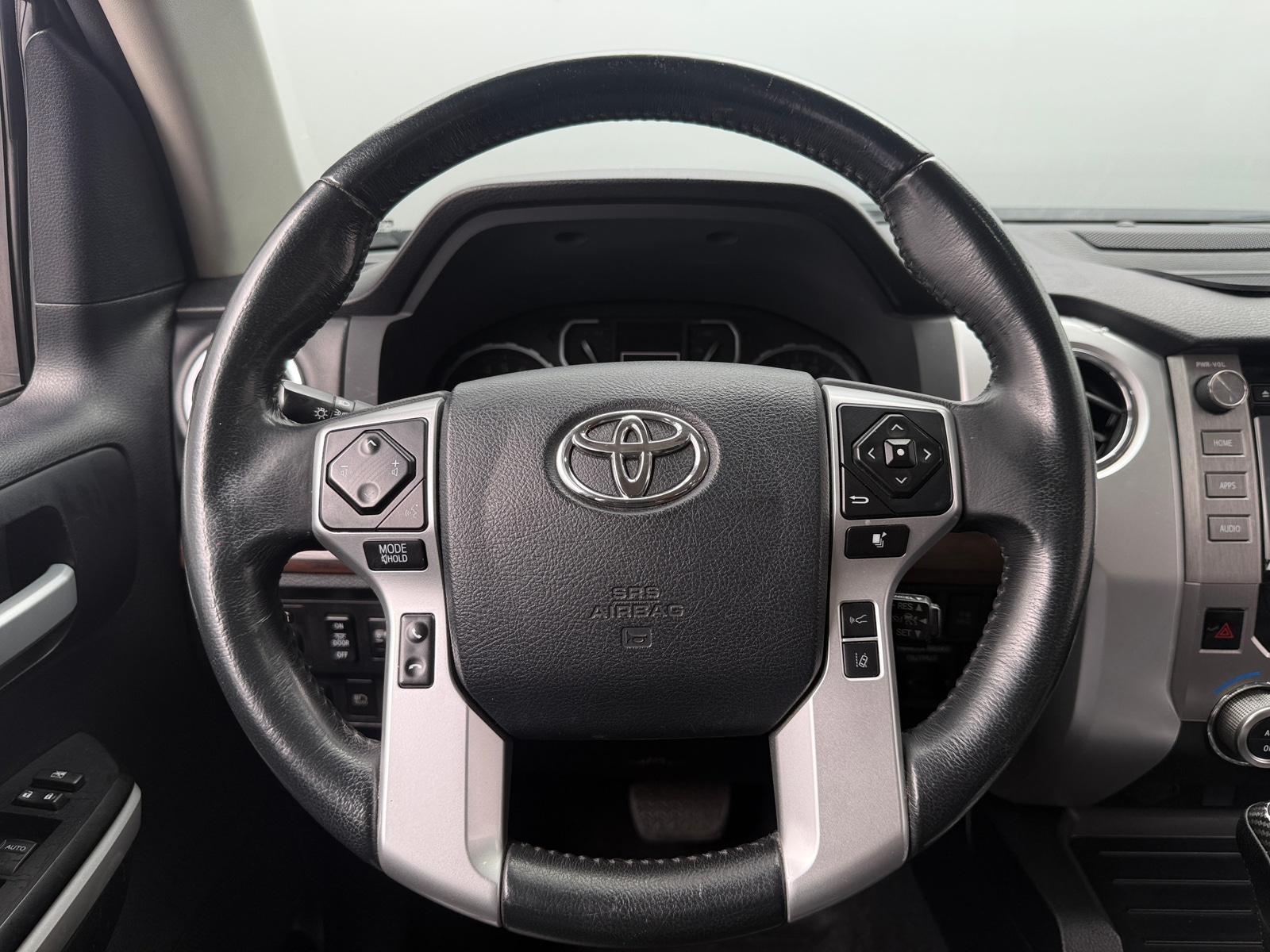 Thumbnail: 2018 Toyota Tundra - 4