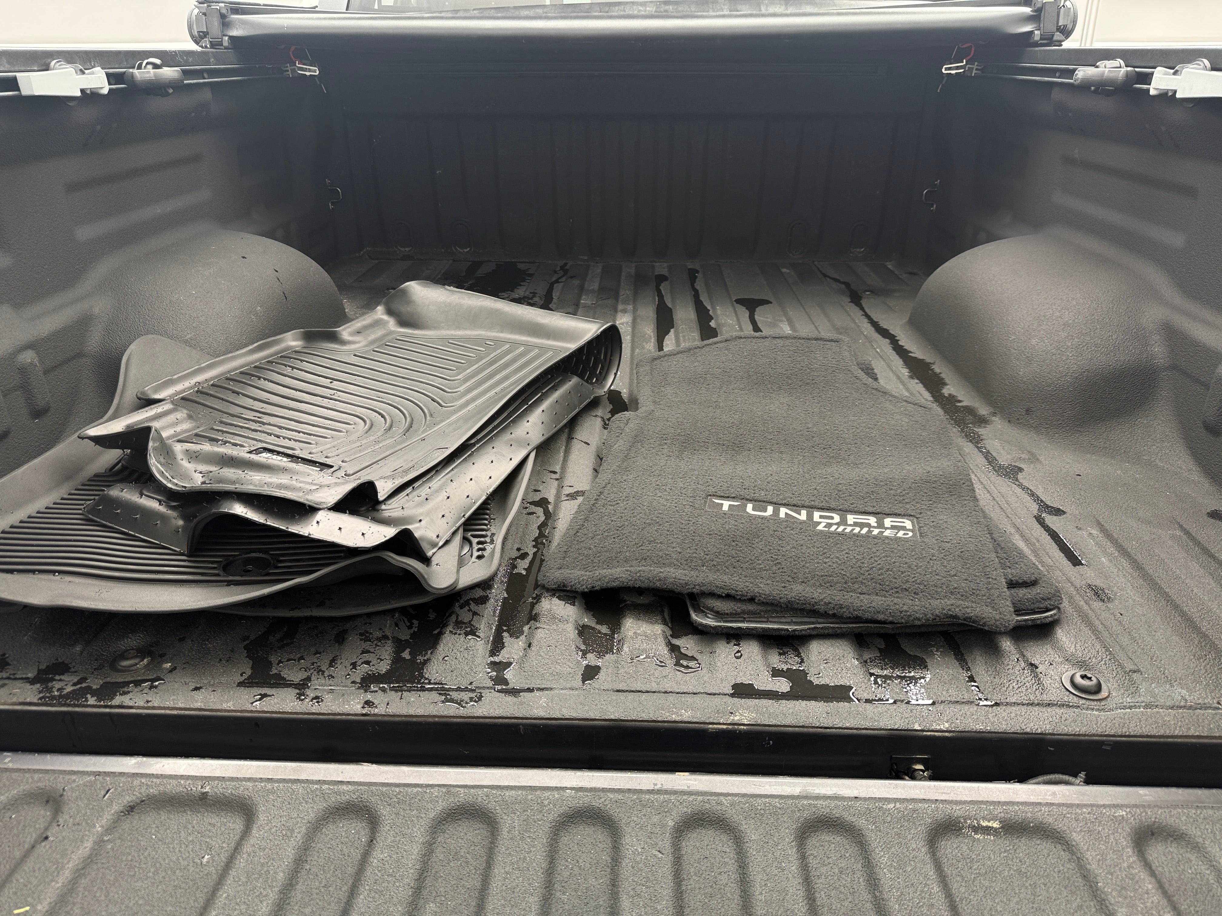 2018 Toyota Tundra Limited - Photo 7