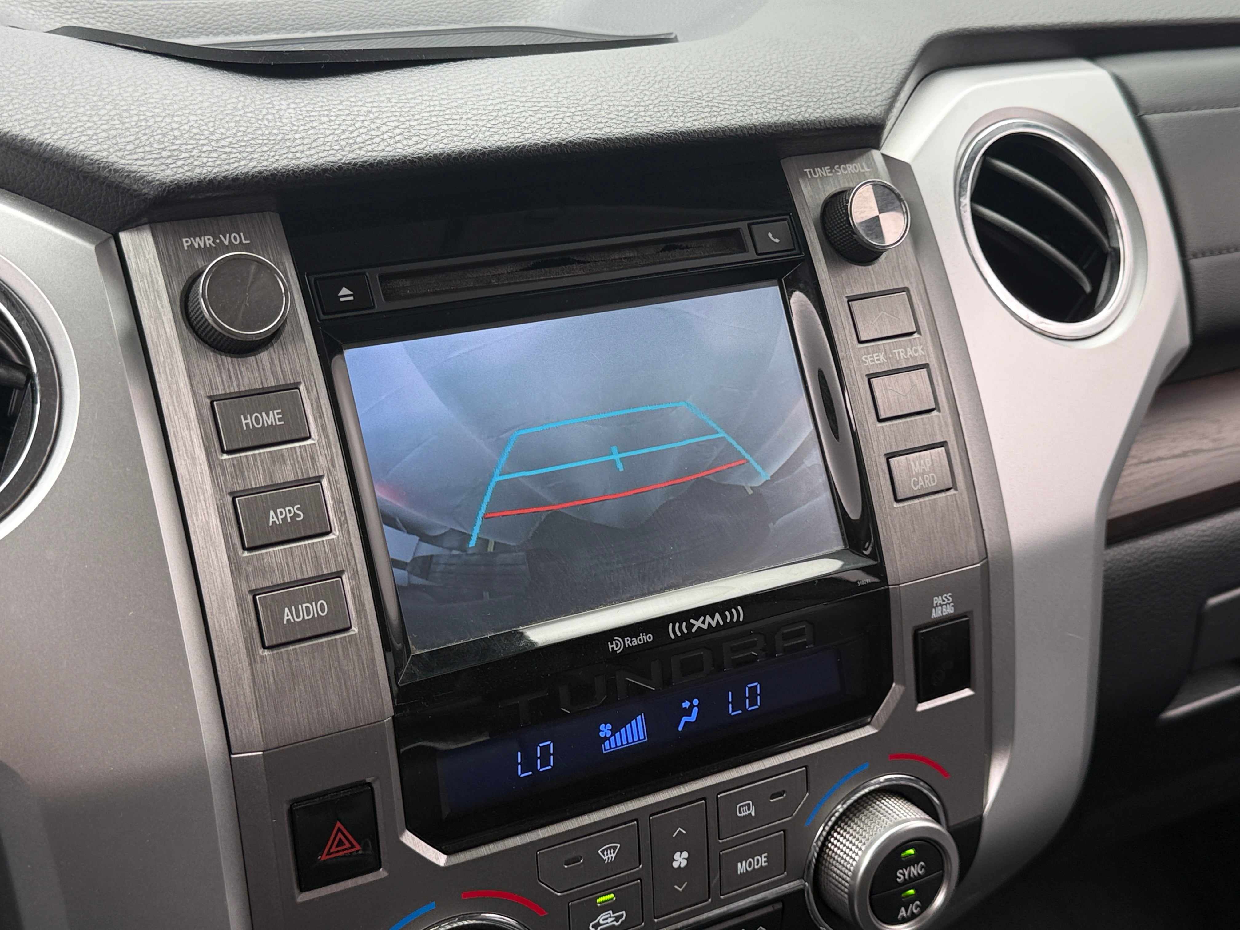 2018 Toyota Tundra Limited - Photo 12