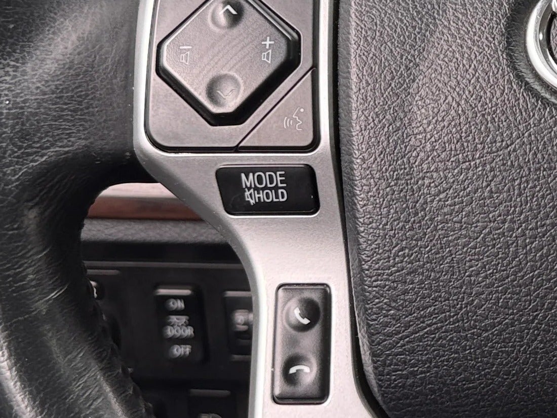 2018 Toyota Tundra Limited - Photo 16