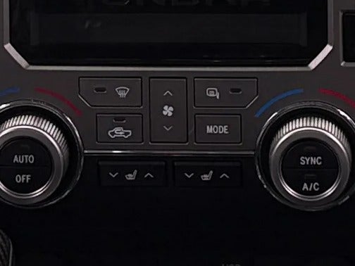 2018 Toyota Tundra Limited - Photo 17