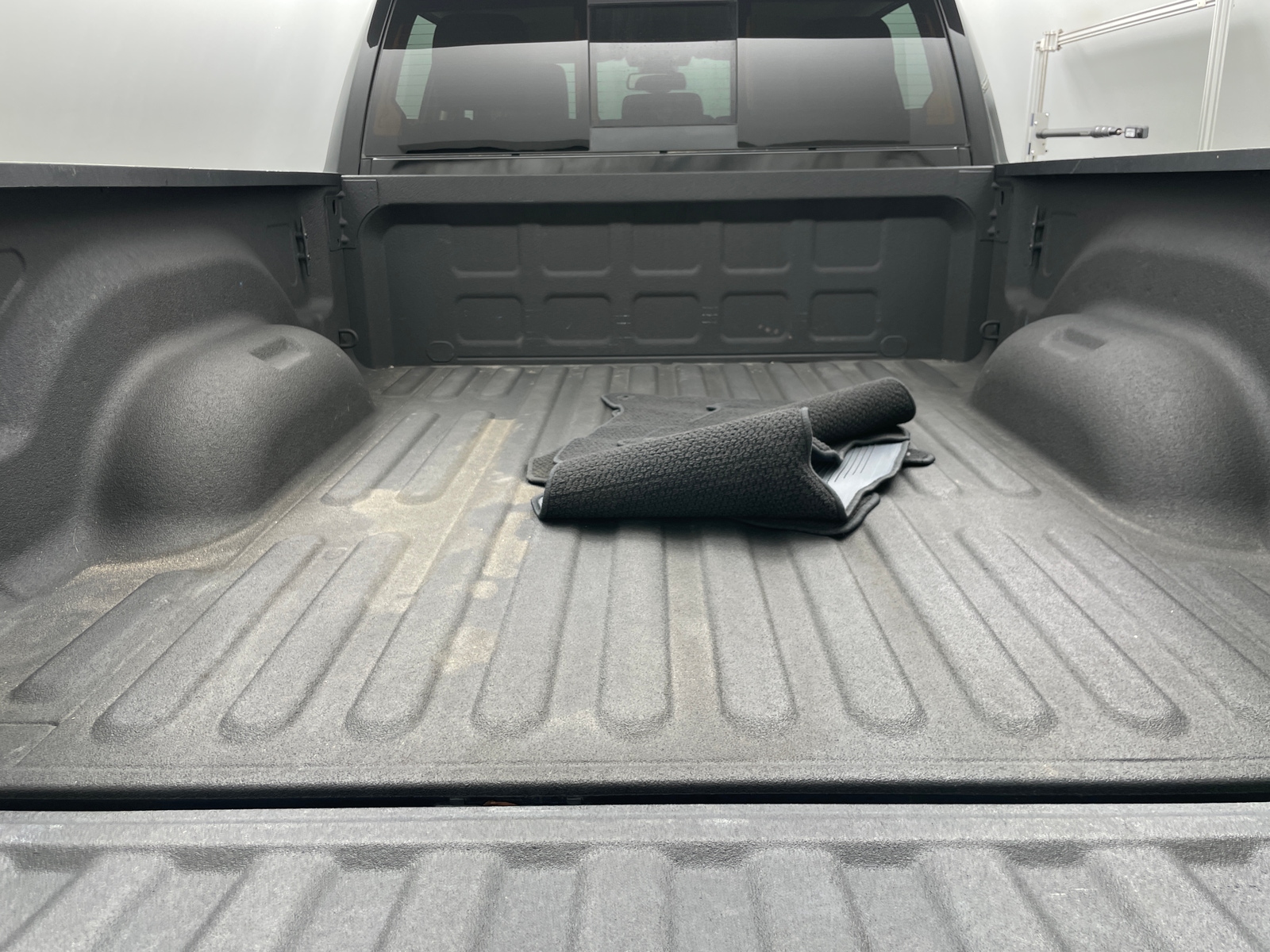 Thumbnail: 2022 RAM 2500 - 6