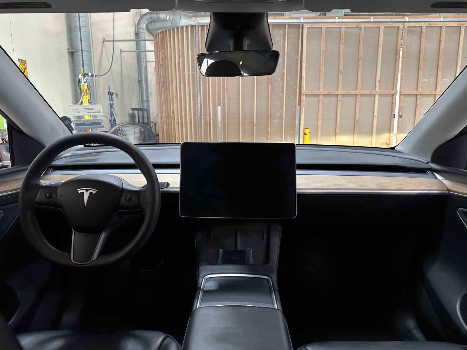 Thumbnail: 2023 Tesla Model Y - 2