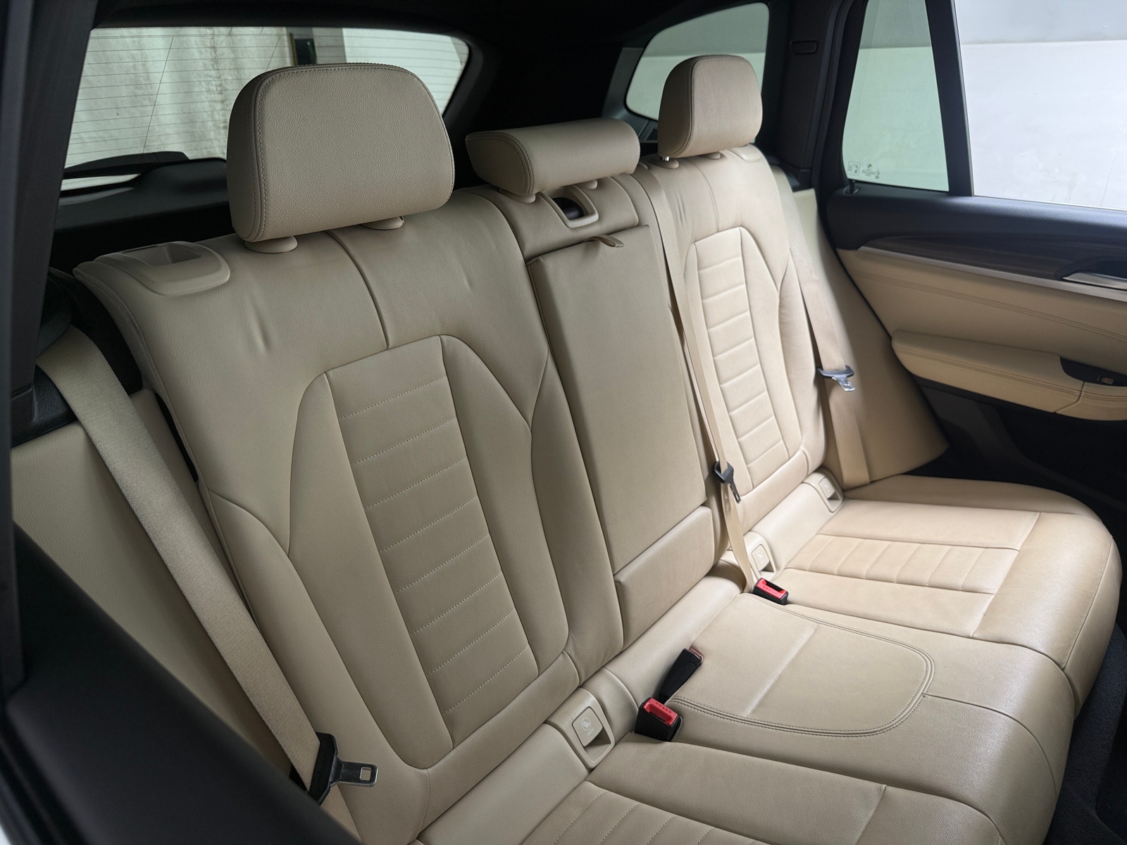 Thumbnail: 2020 BMW X3 - 5
