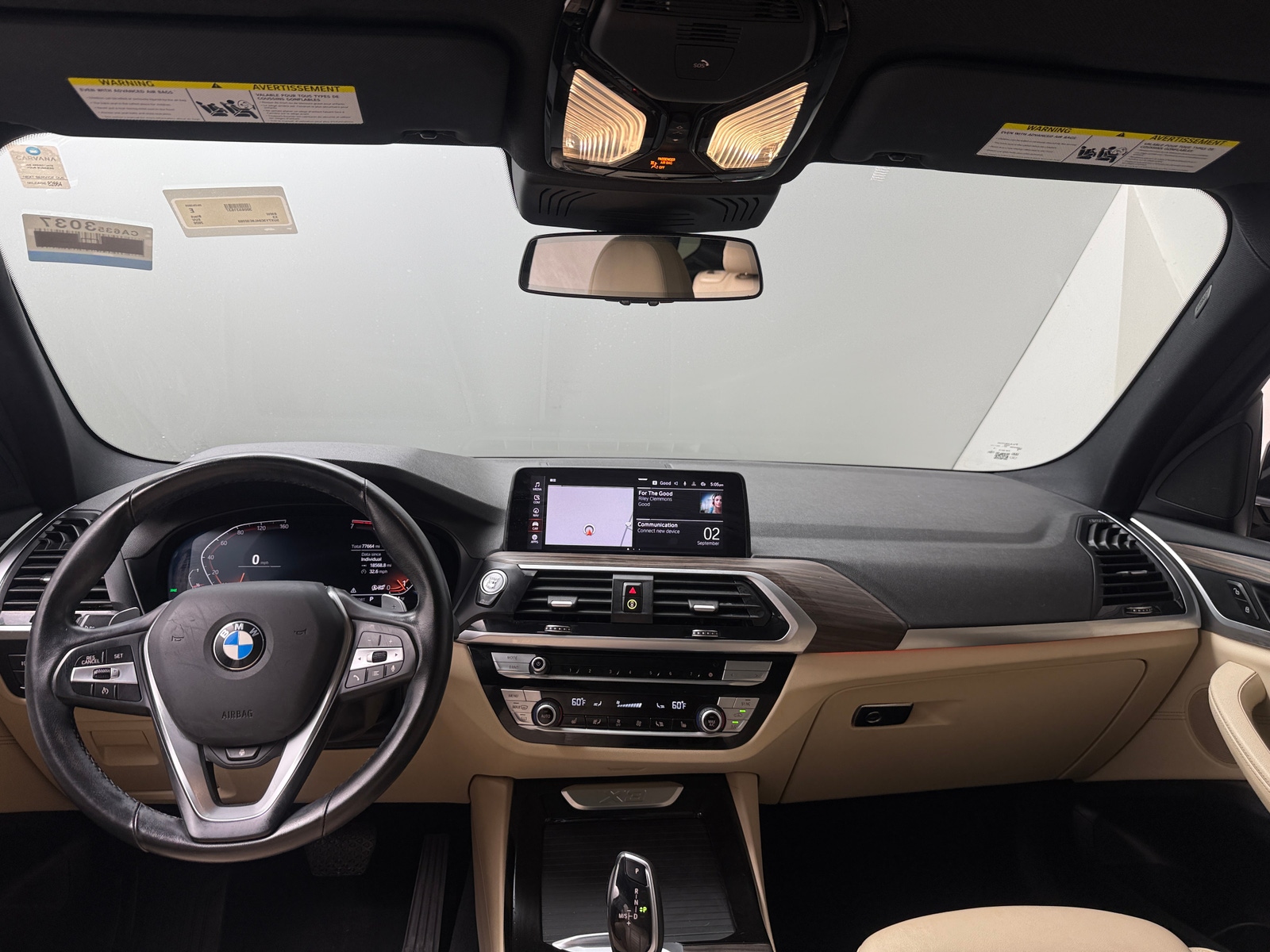 Thumbnail: 2020 BMW X3 - 2