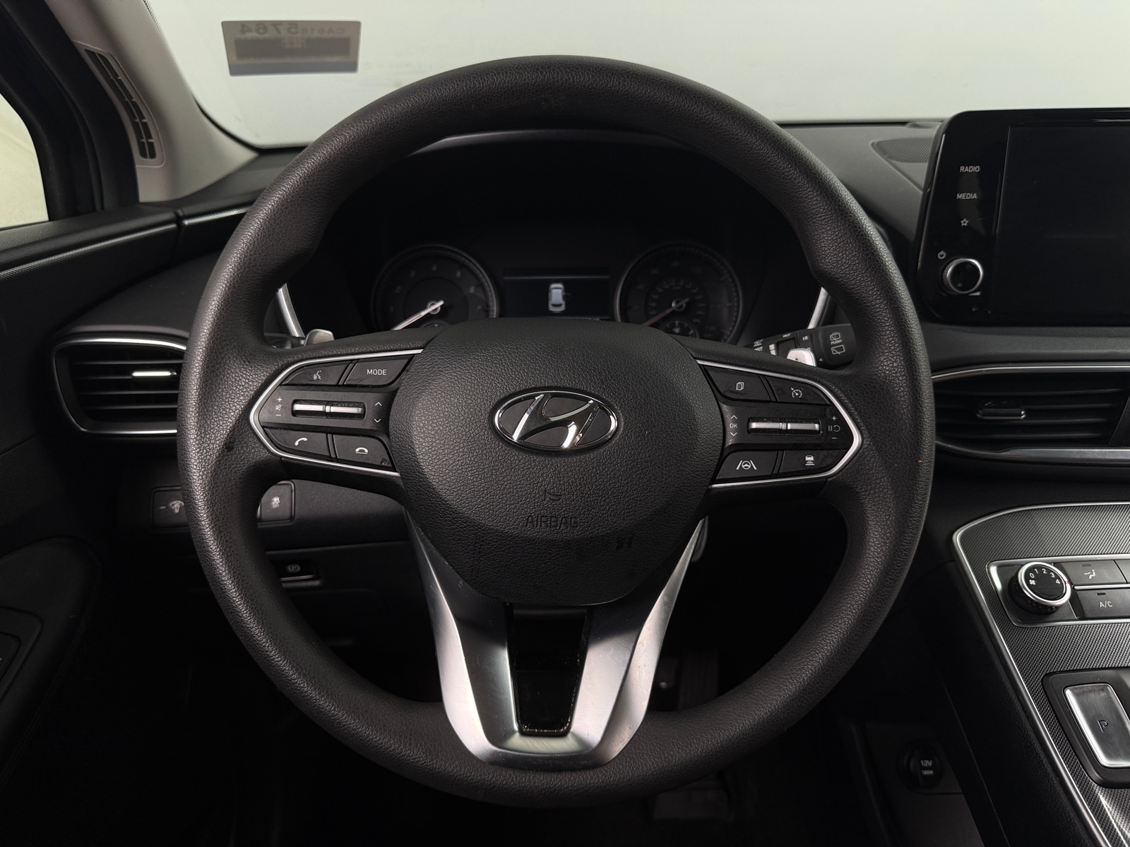 Thumbnail: 2023 Hyundai Santa Fe - 5