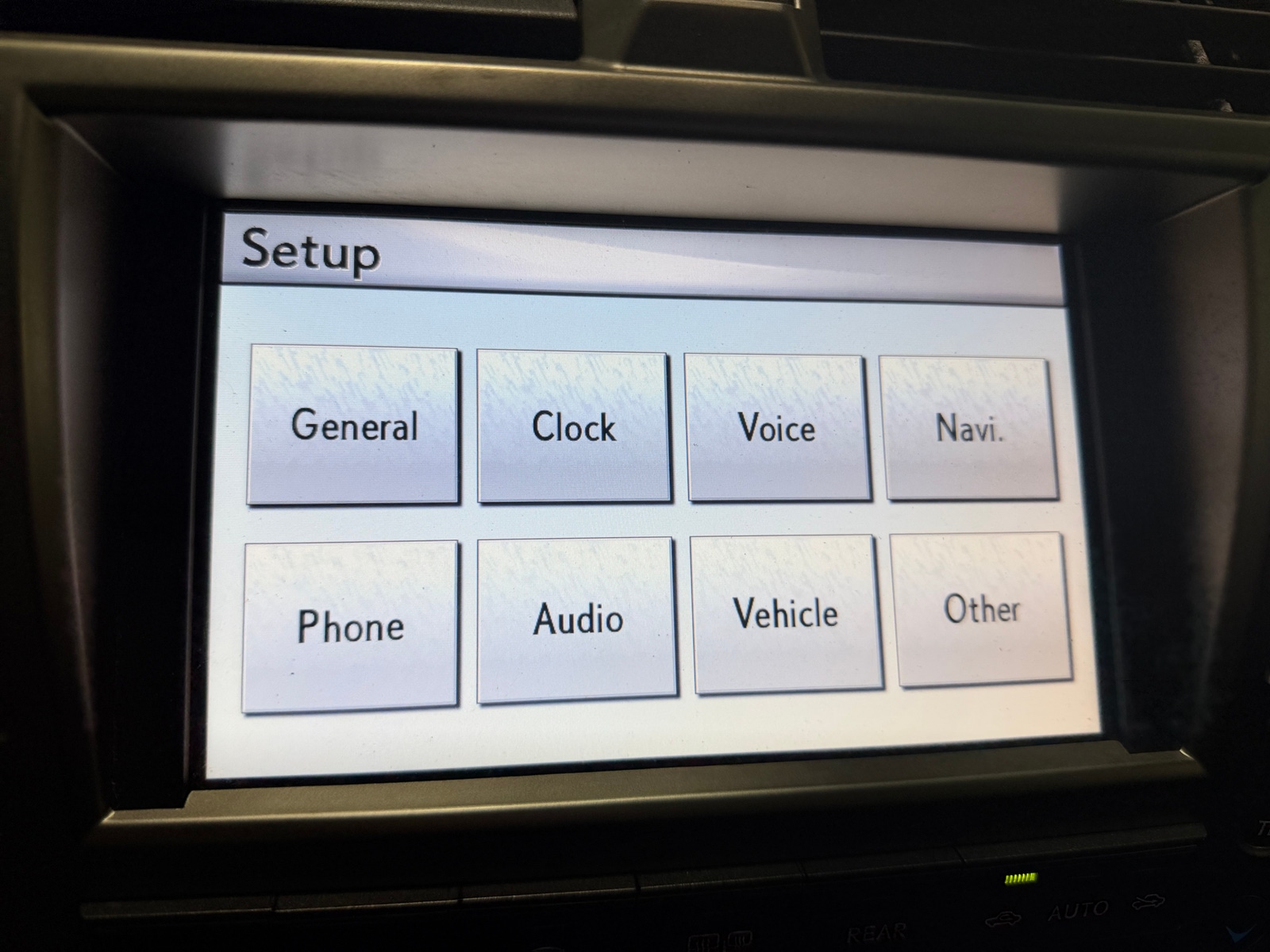 Thumbnail: 2013 Lexus GX - 3