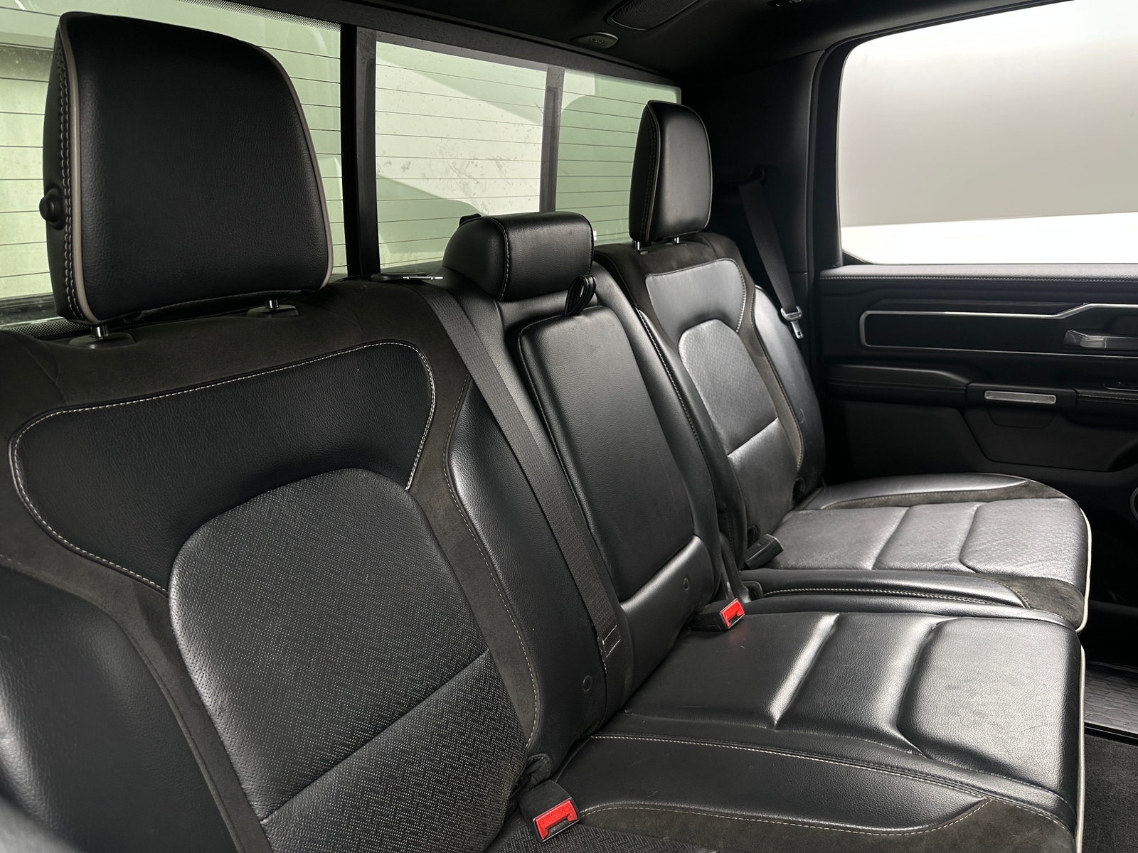 Thumbnail: 2023 RAM 1500 - 5