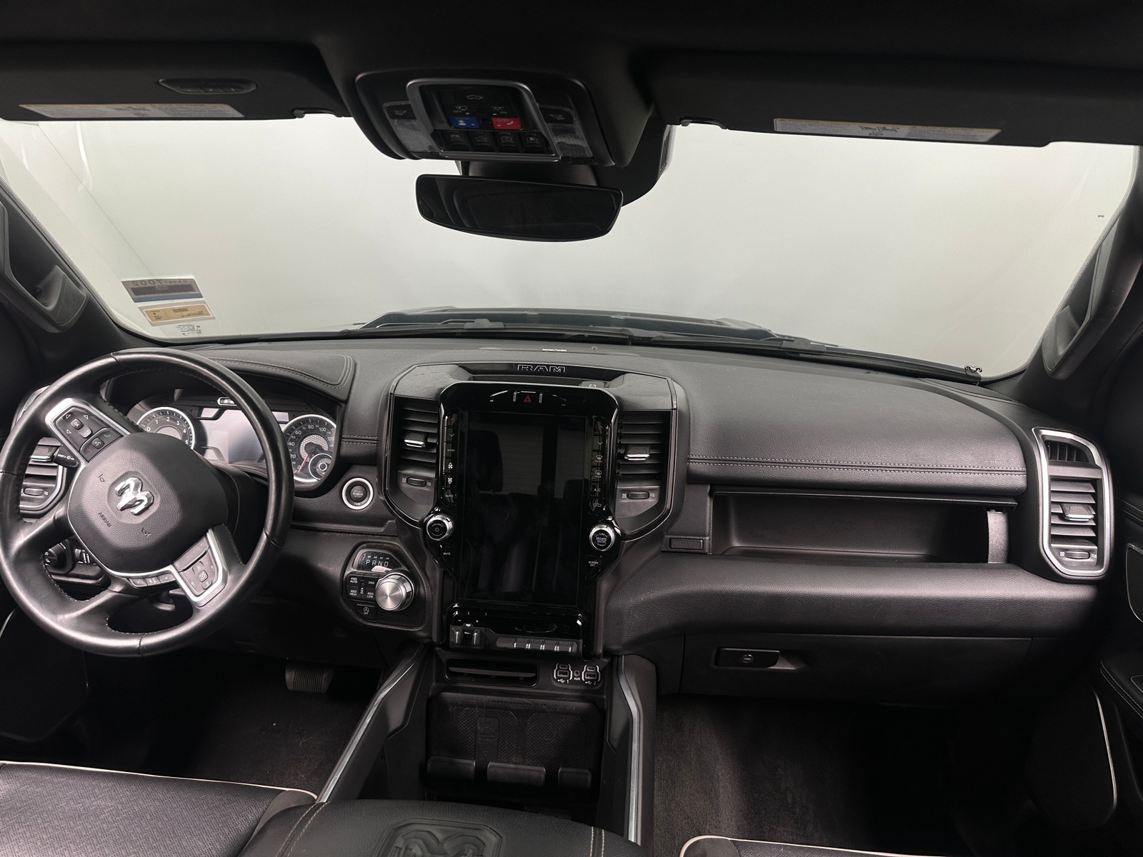 Thumbnail: 2023 RAM 1500 - 2