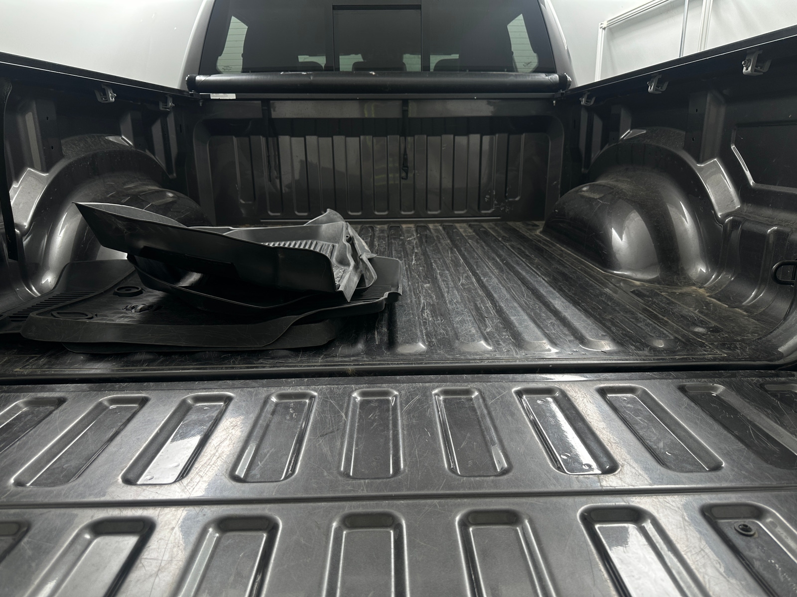 Thumbnail: 2023 RAM 1500 - 6