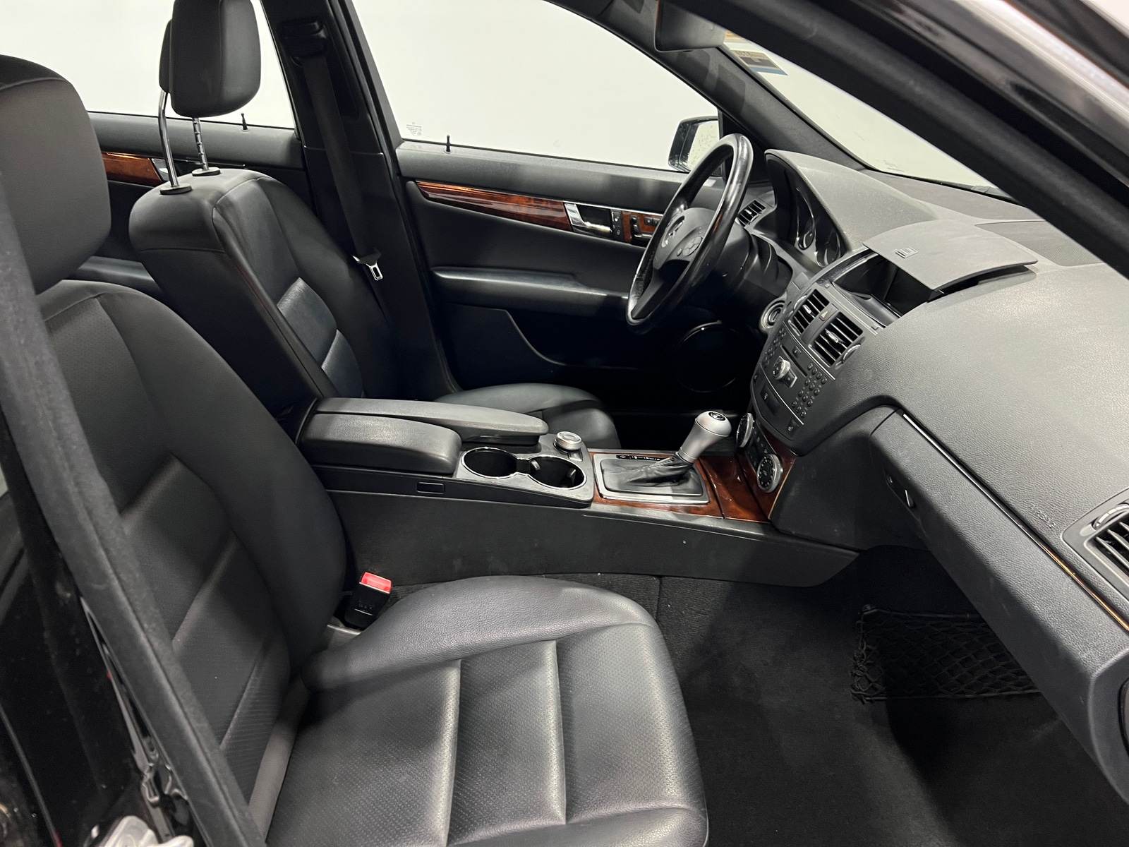 Thumbnail: 2011 Mercedes-Benz C-Class - 2