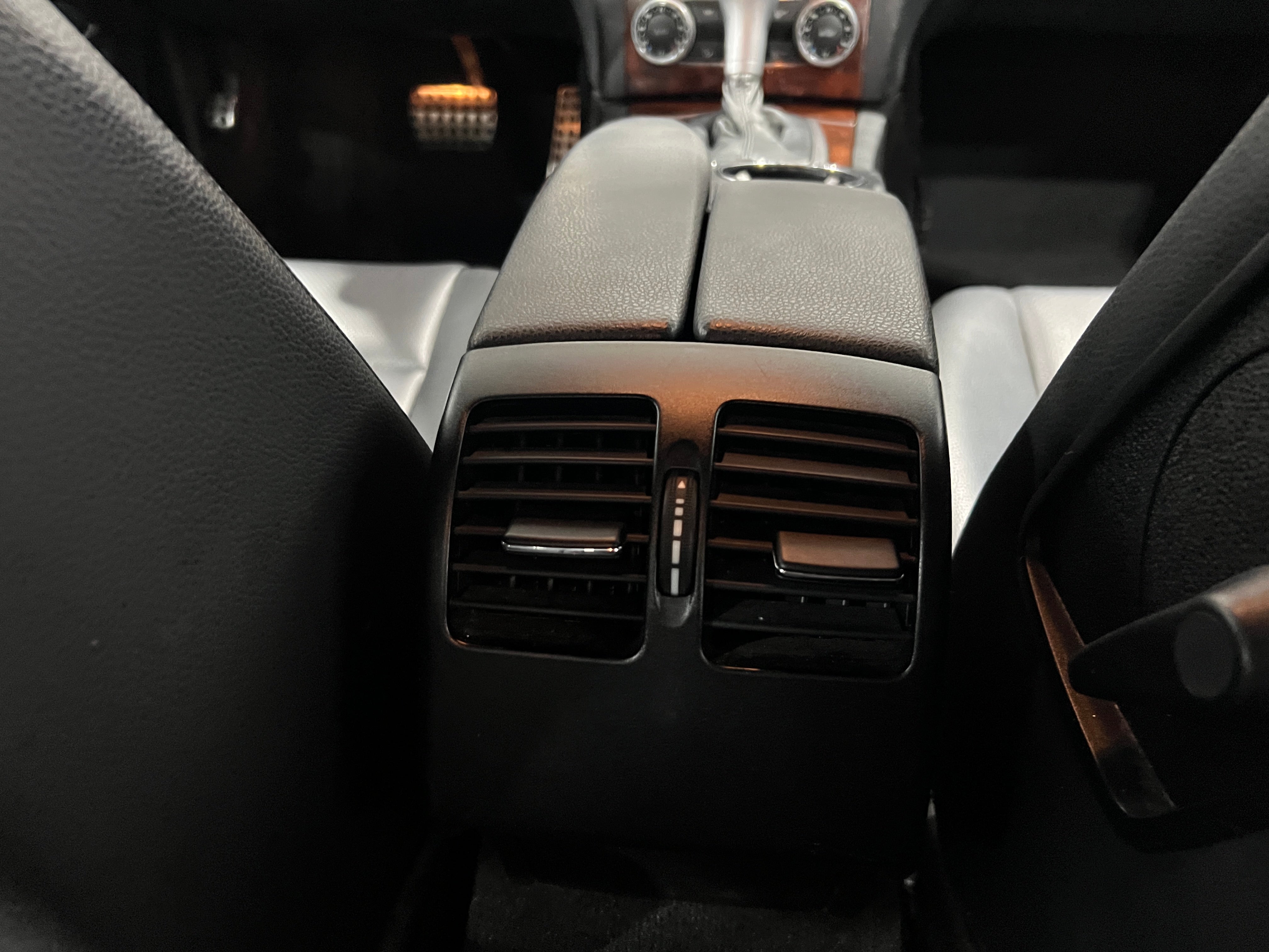 2011 Mercedes-Benz C-Class