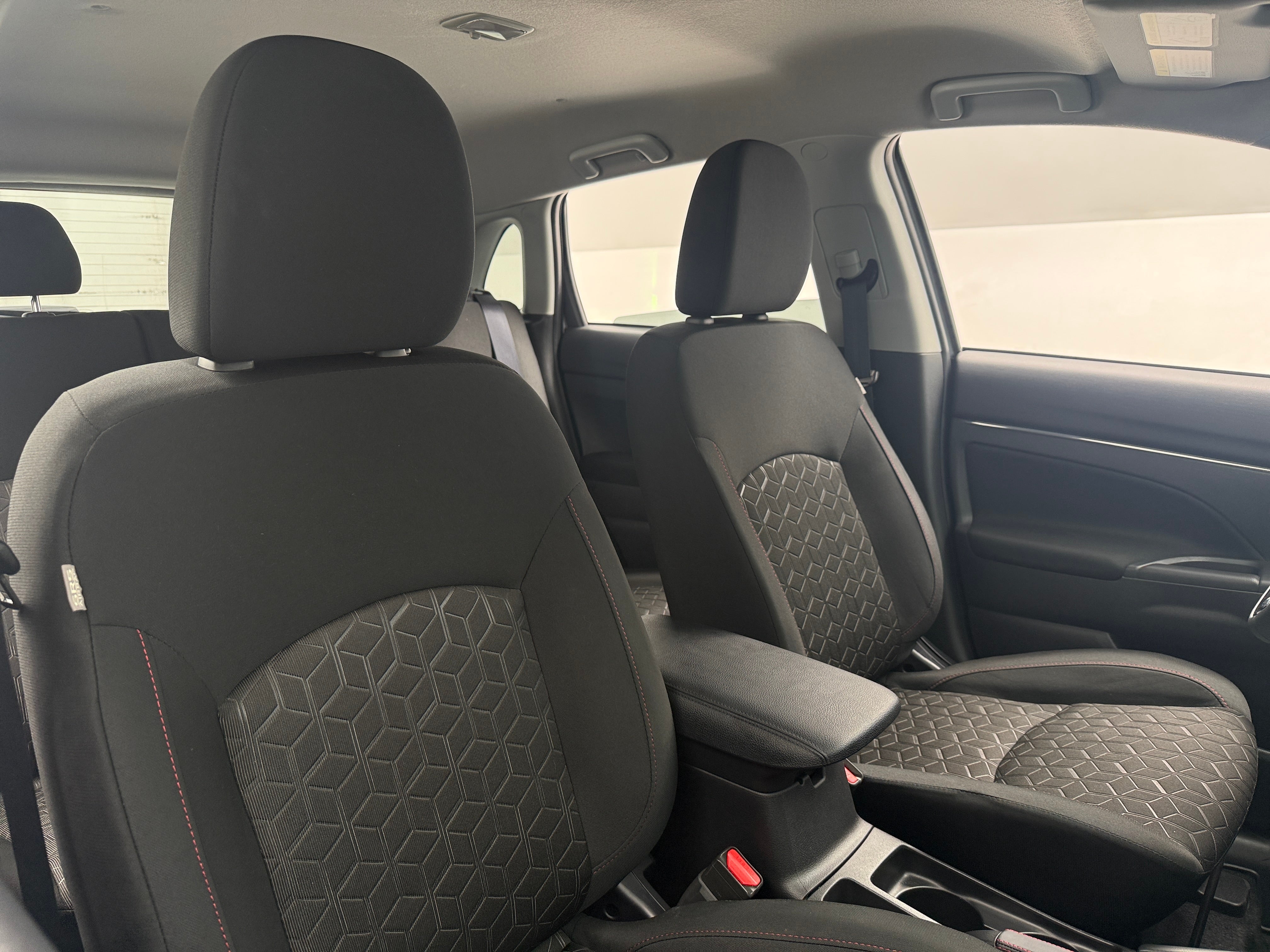 2026 Mitsubishi Outlander Sport