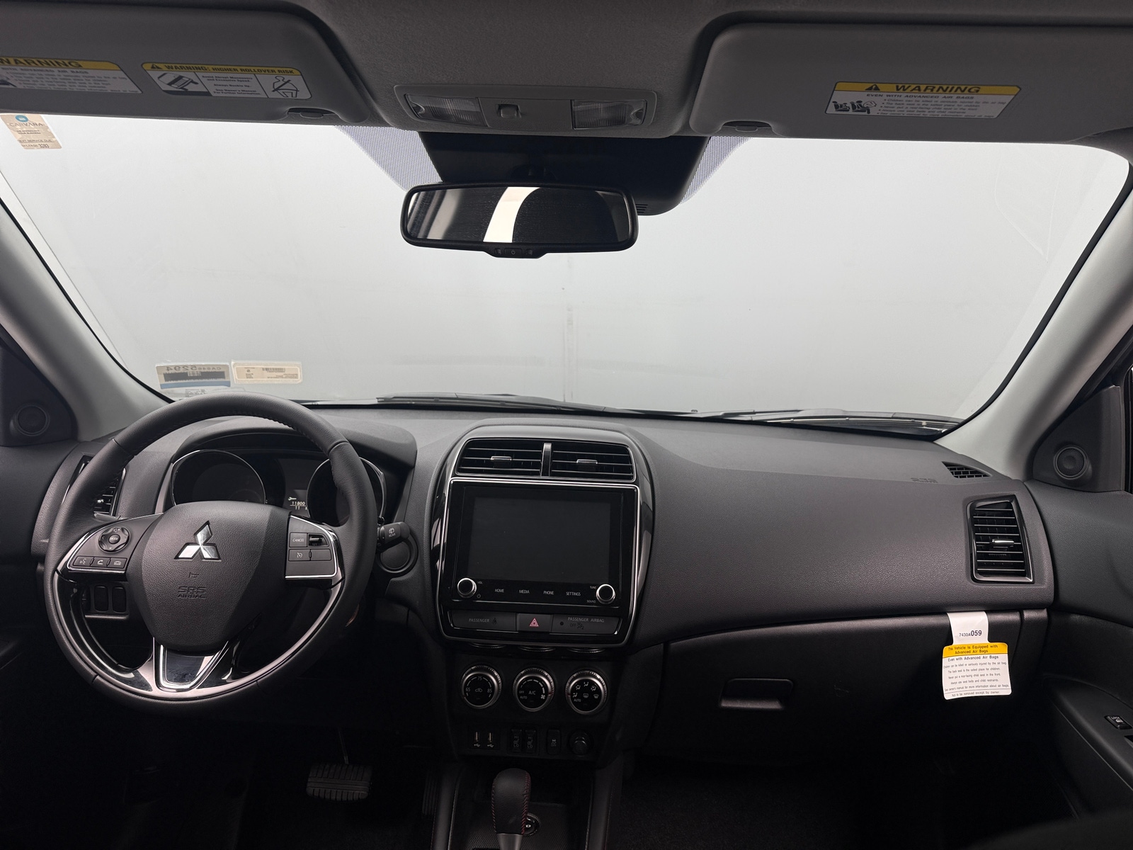 Thumbnail: 2026 Mitsubishi Outlander Sport - 3