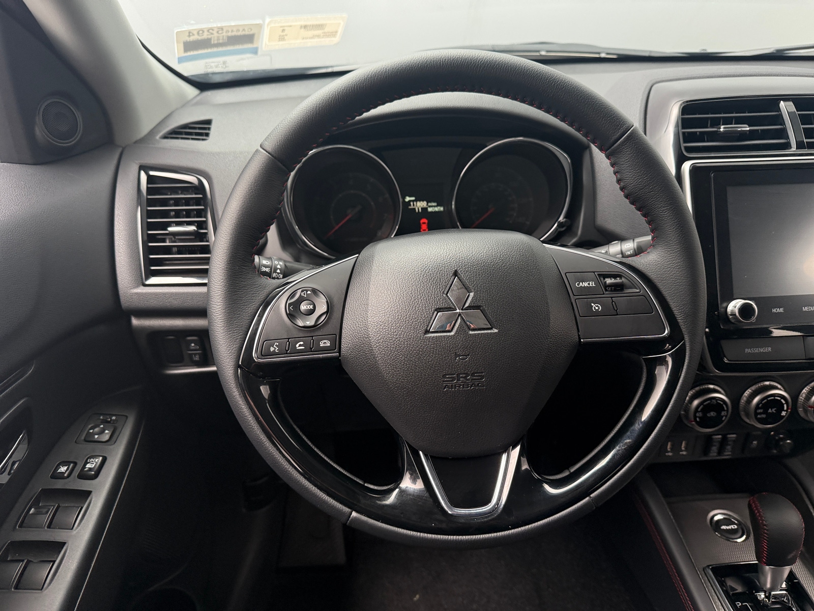 Thumbnail: 2026 Mitsubishi Outlander Sport - 5