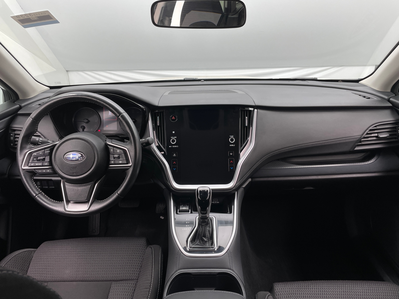 Thumbnail: 2023 Subaru Outback - 3
