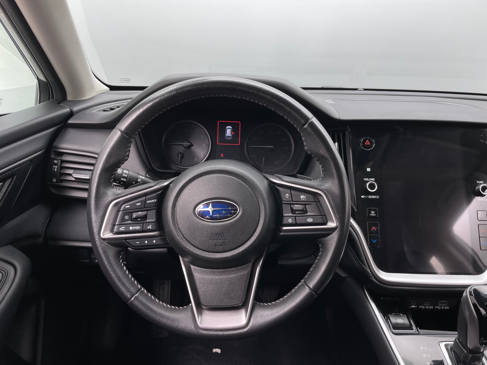 Thumbnail: 2023 Subaru Outback - 5