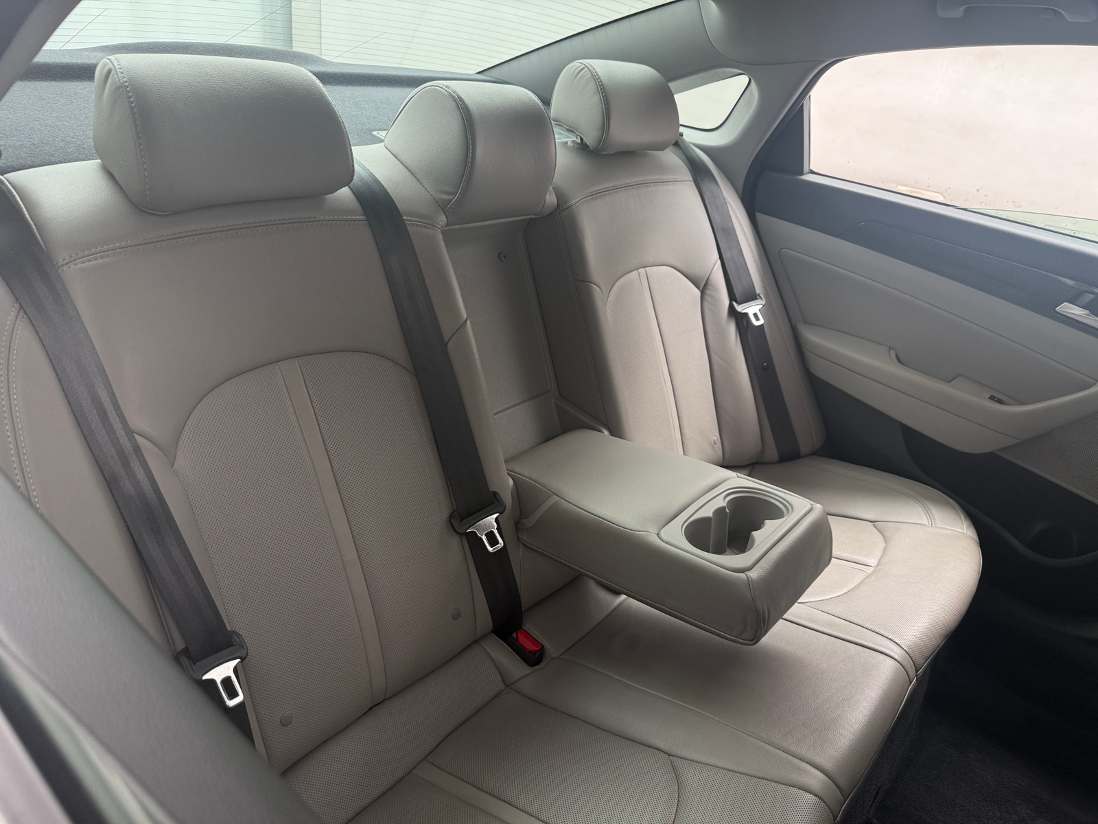 Thumbnail: 2019 Hyundai Sonata - 5