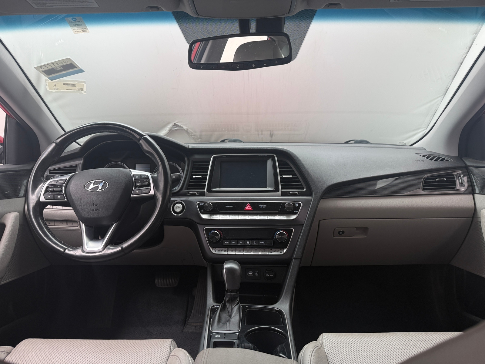 Thumbnail: 2019 Hyundai Sonata - 2