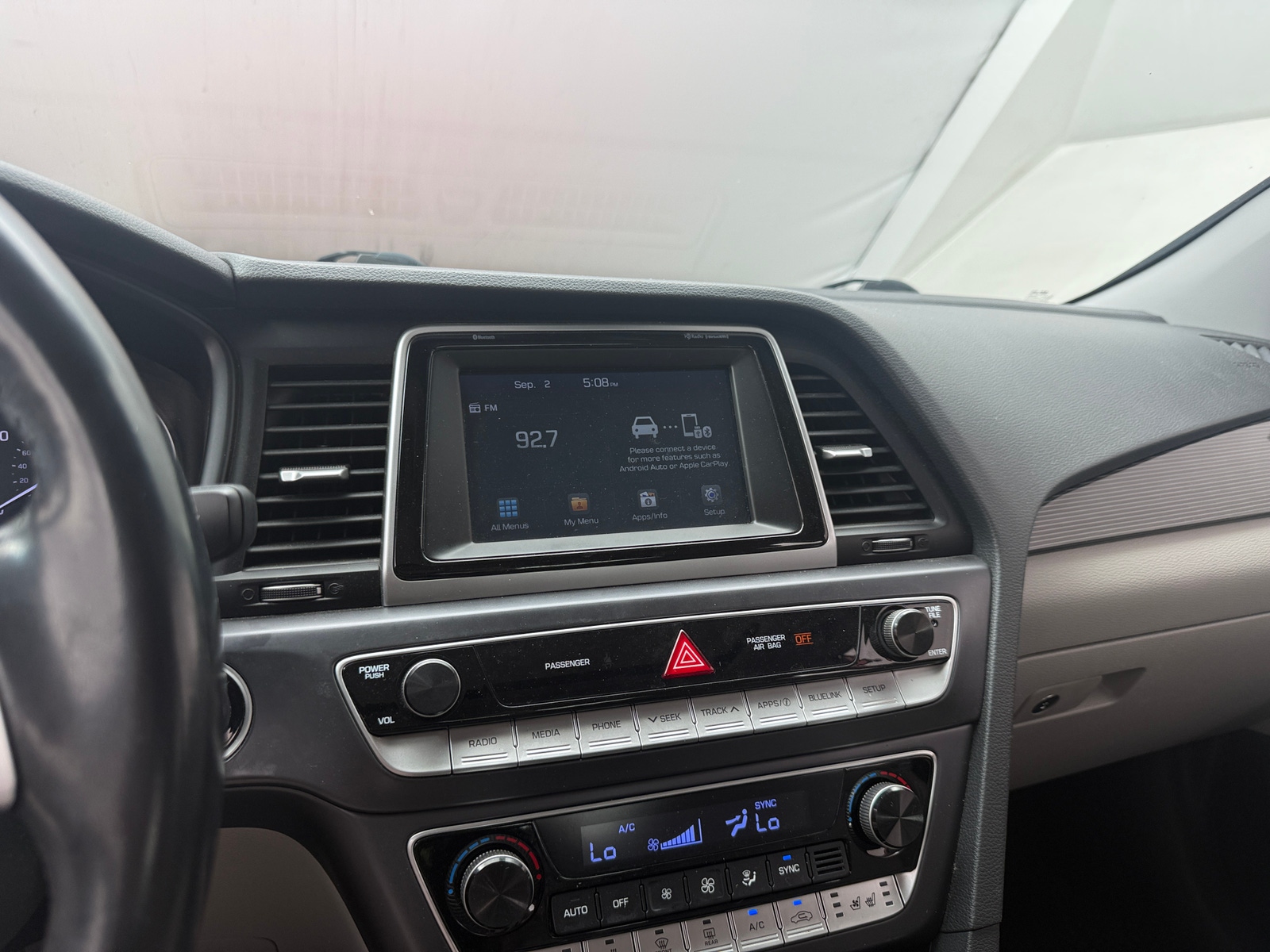 Thumbnail: 2019 Hyundai Sonata - 3