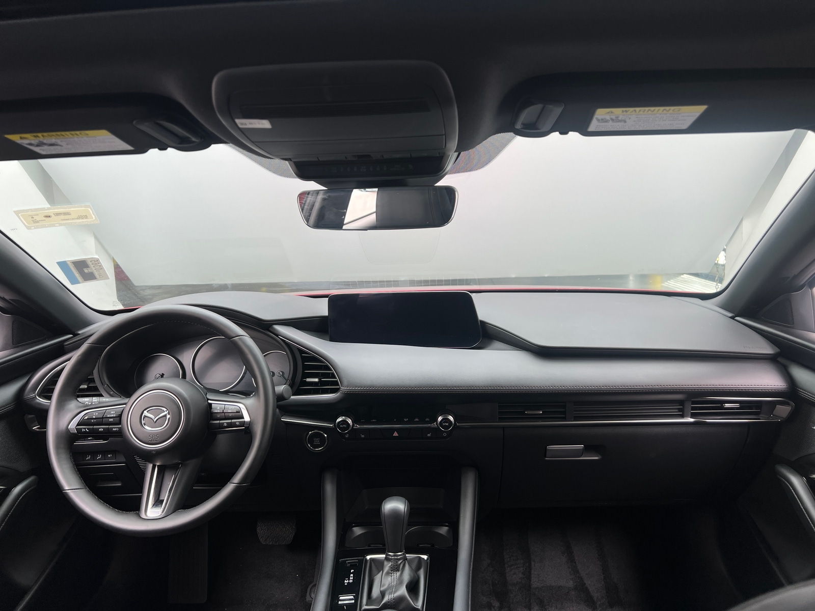 Thumbnail: 2025 Mazda Mazda3 - 2