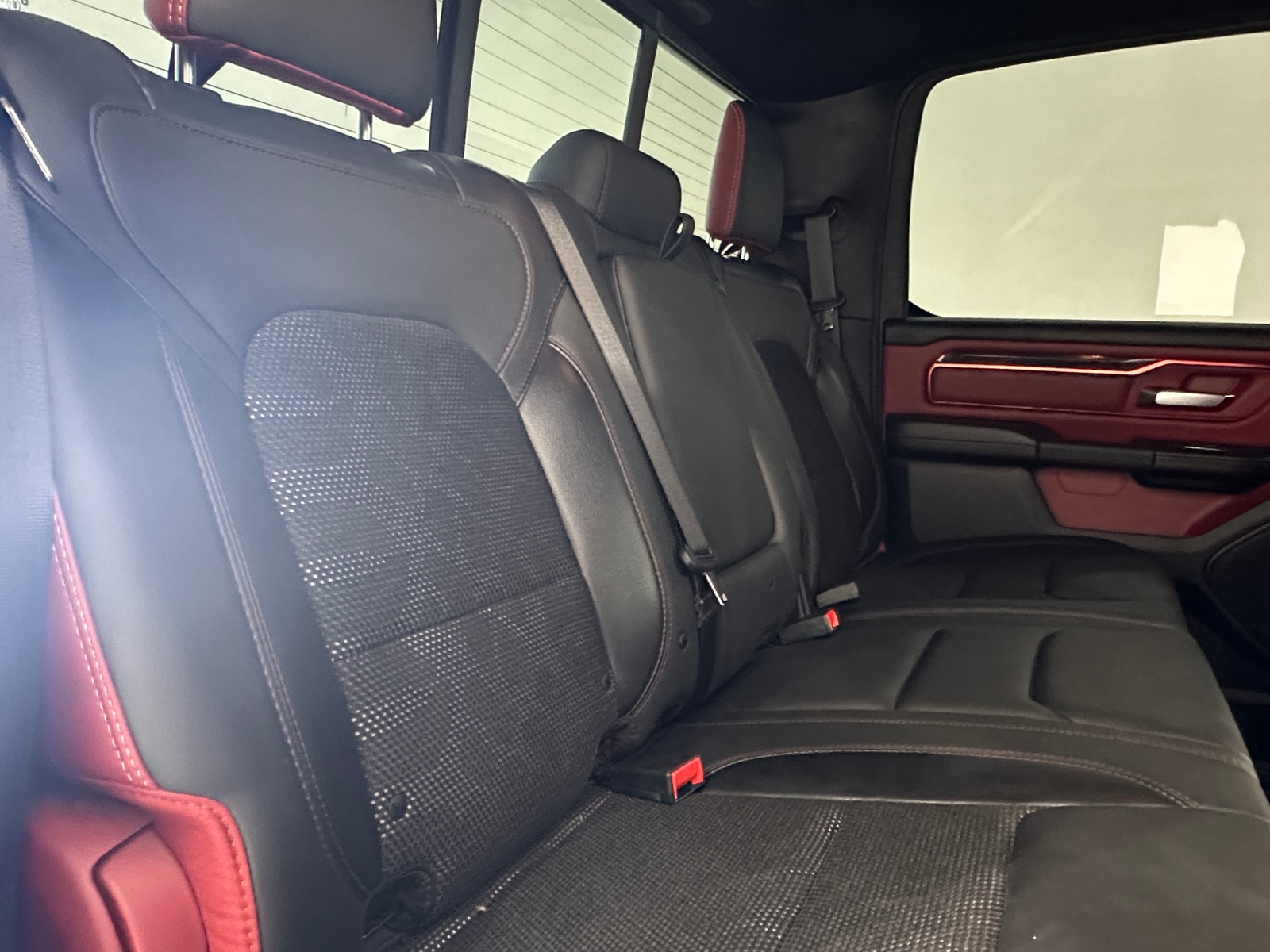 Thumbnail: 2019 RAM 1500 - 6
