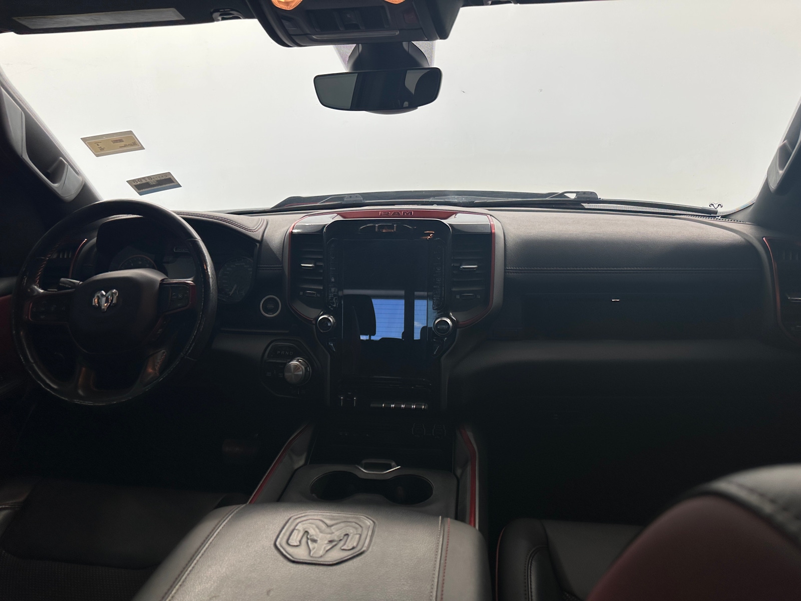 Thumbnail: 2019 RAM 1500 - 3