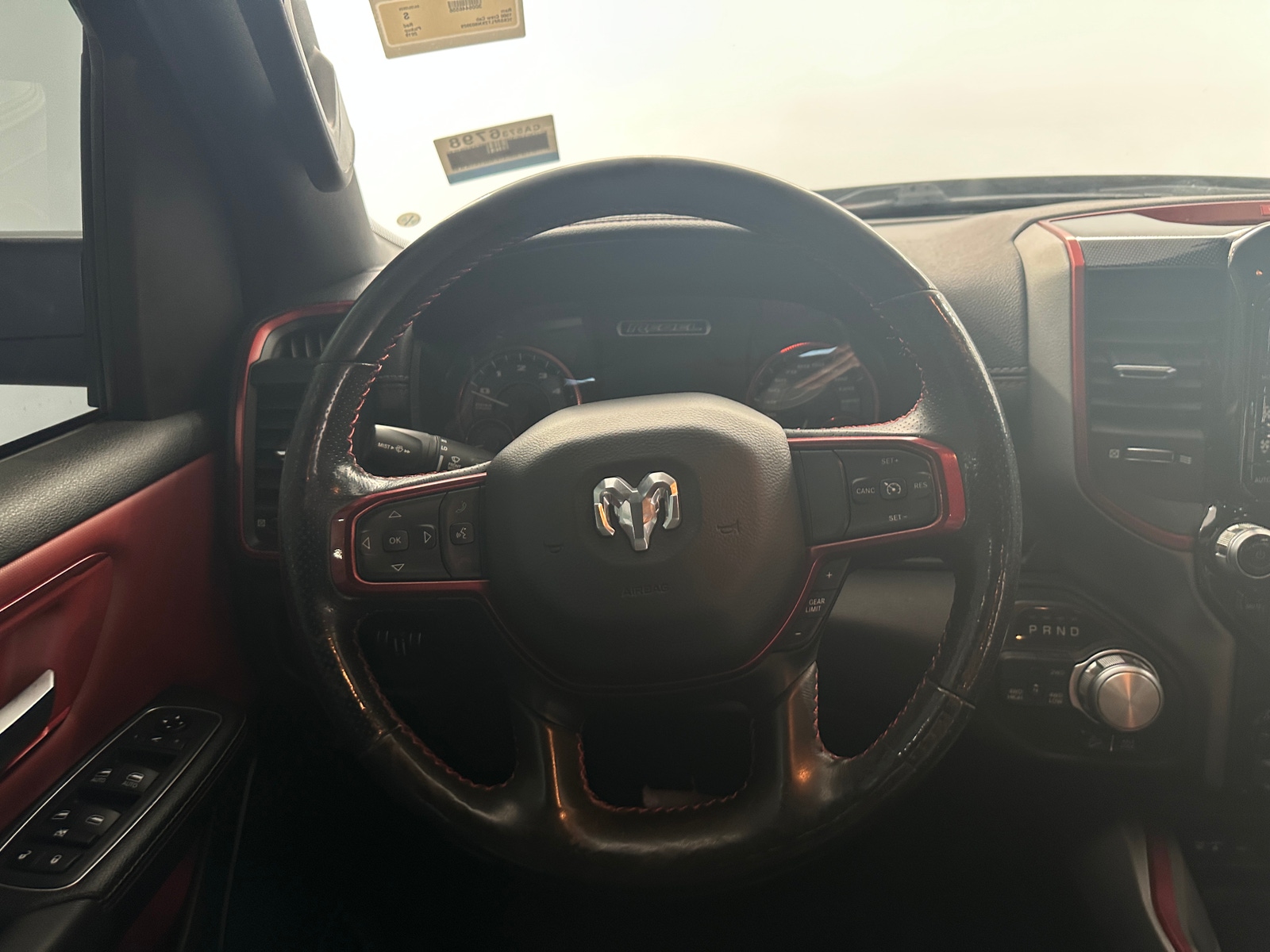 Thumbnail: 2019 RAM 1500 - 5