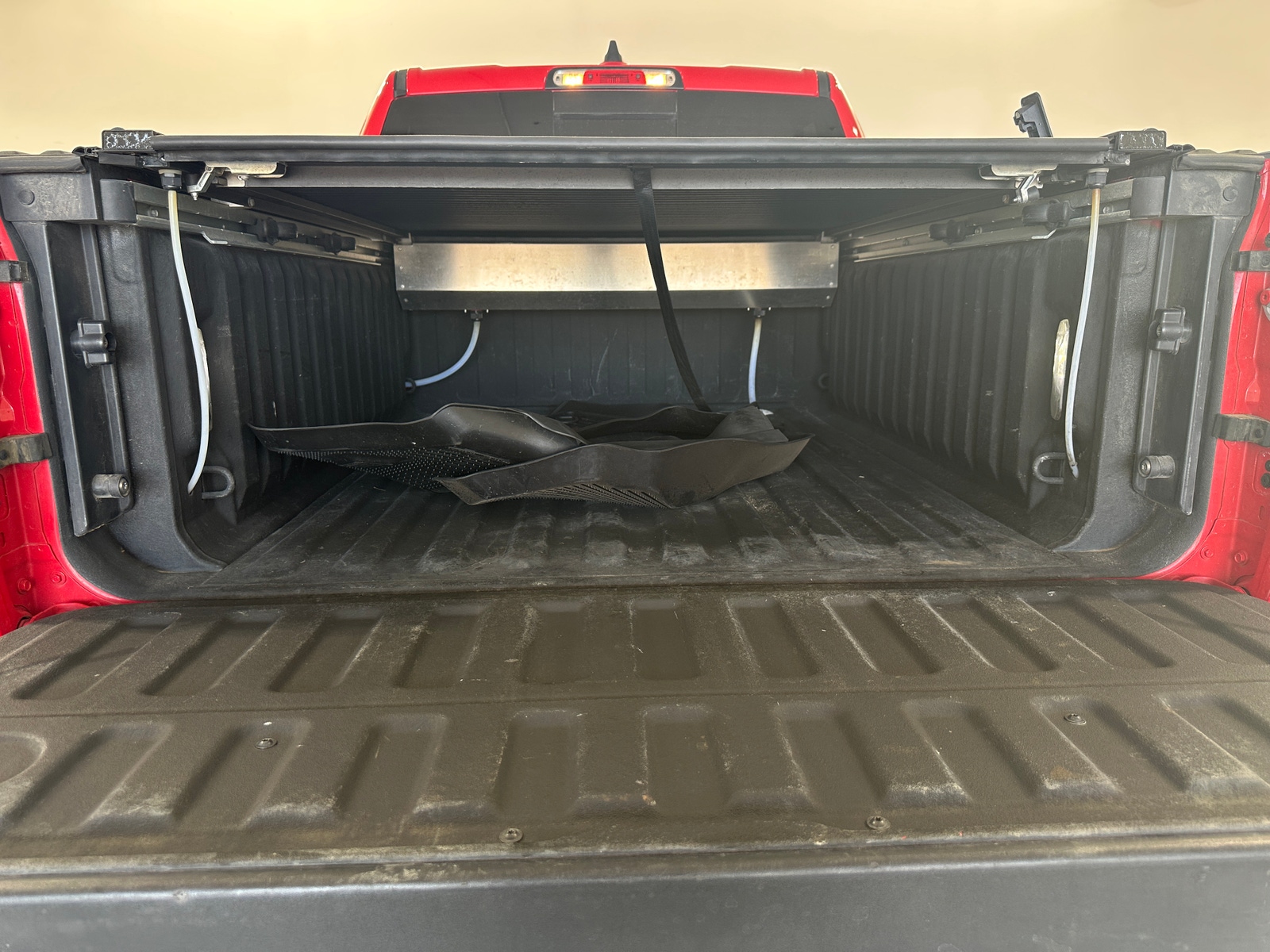 Thumbnail: 2019 RAM 1500 - 7