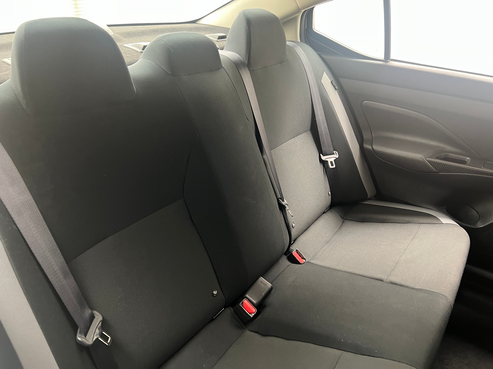 Thumbnail: 2025 Nissan Versa - 6