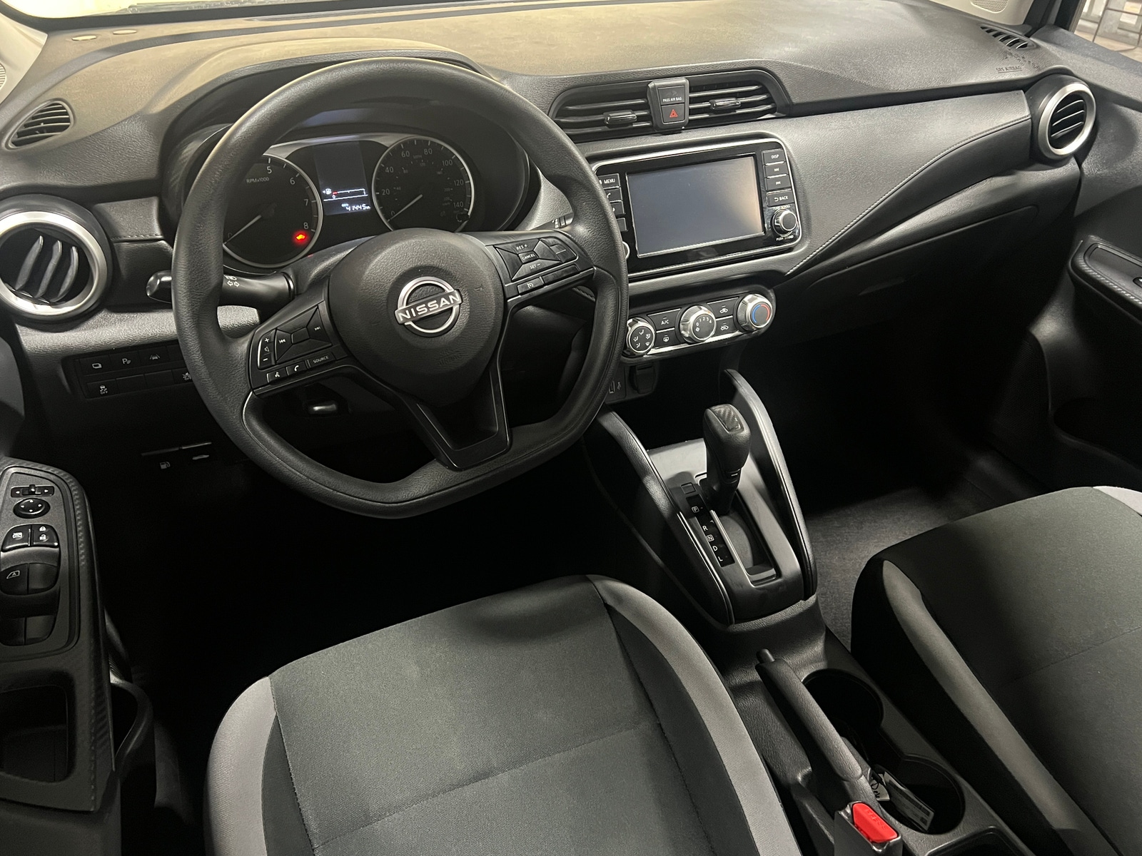 Thumbnail: 2025 Nissan Versa - 3
