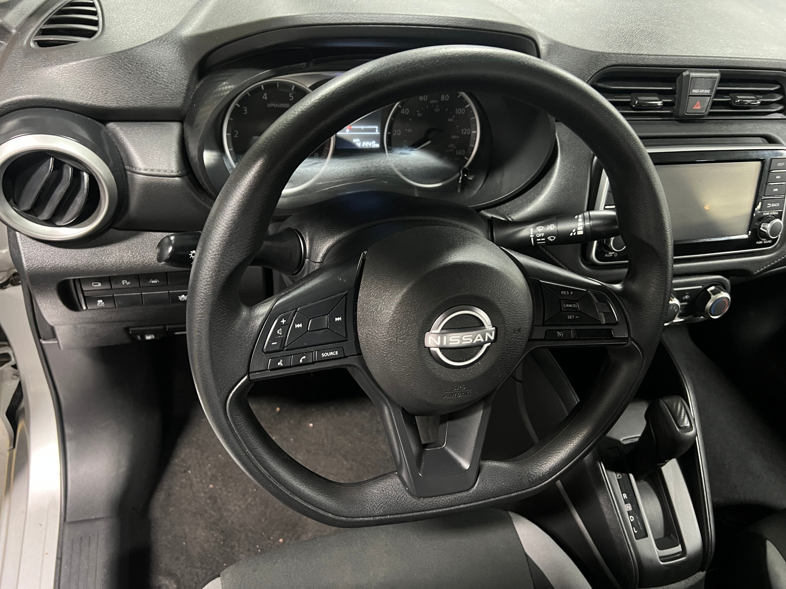 Thumbnail: 2025 Nissan Versa - 5