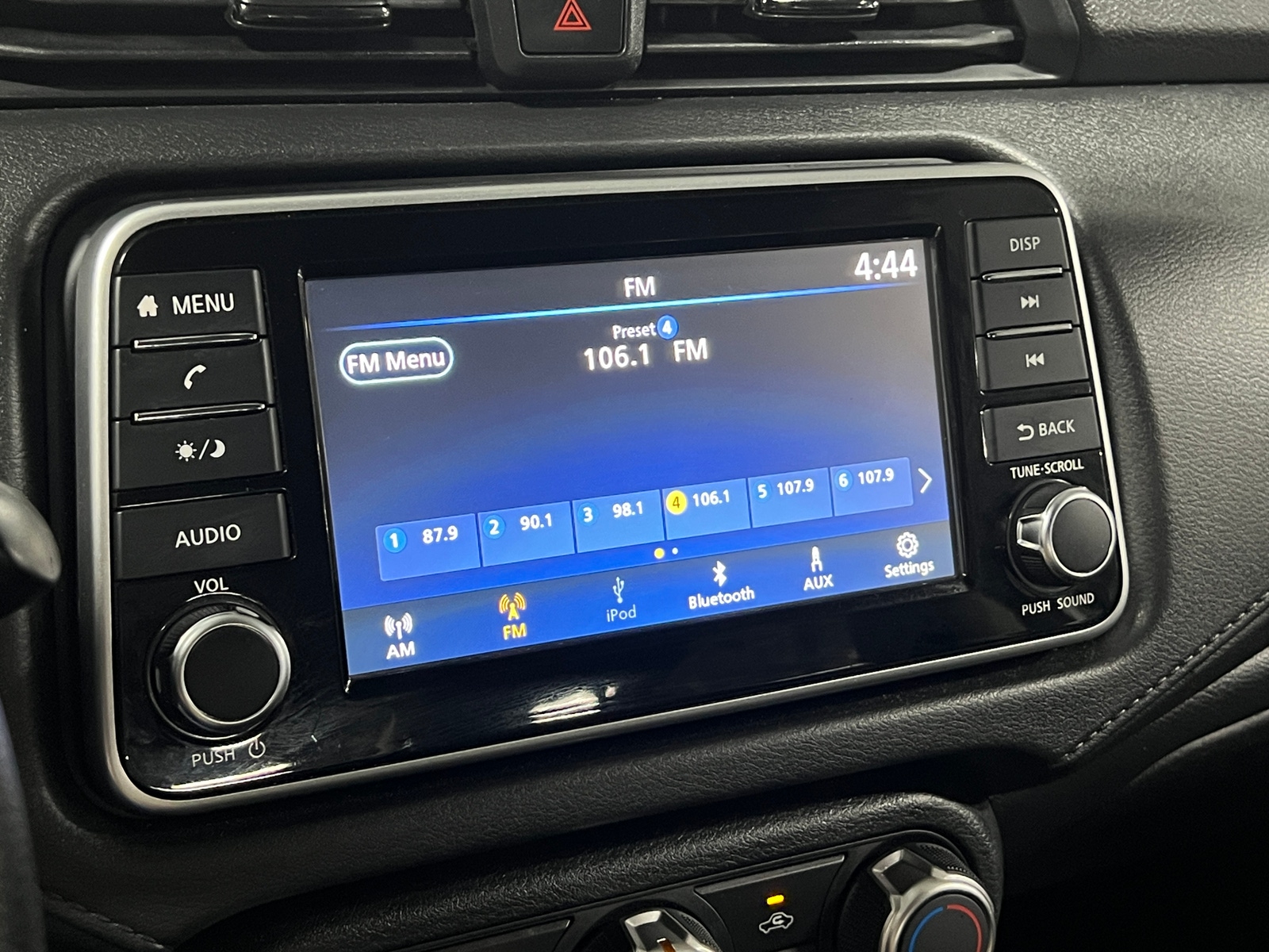 Thumbnail: 2025 Nissan Versa - 4
