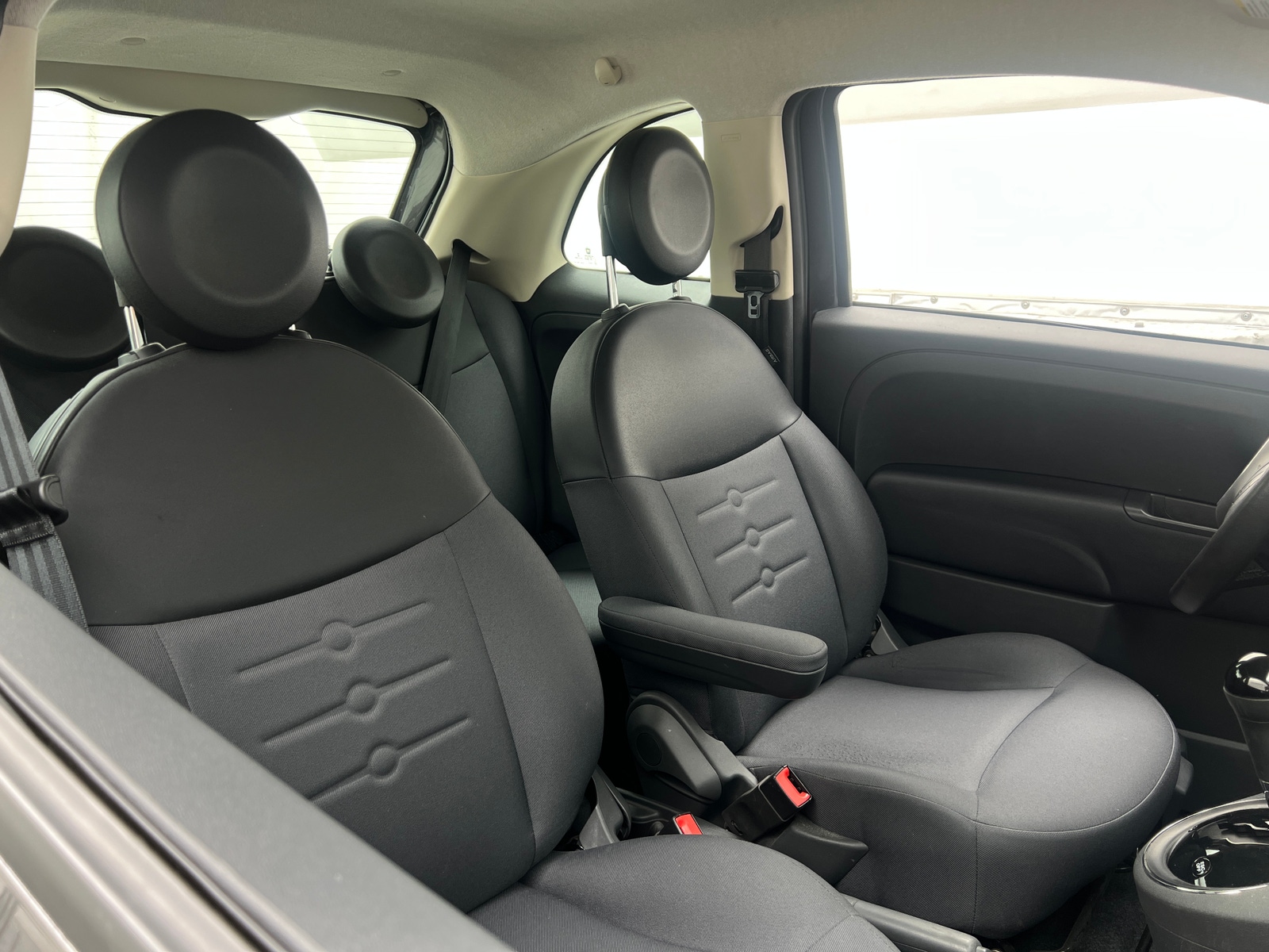 Thumbnail: 2015 Fiat 500 - 2