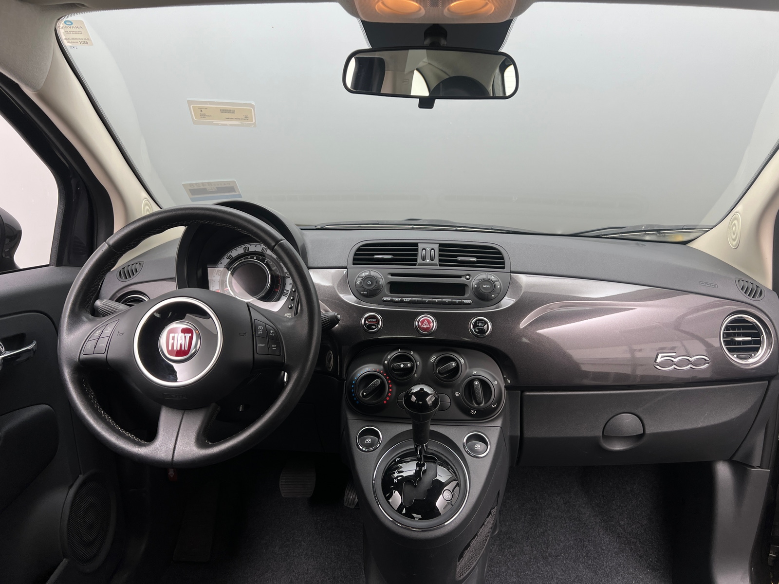 Thumbnail: 2015 Fiat 500 - 3