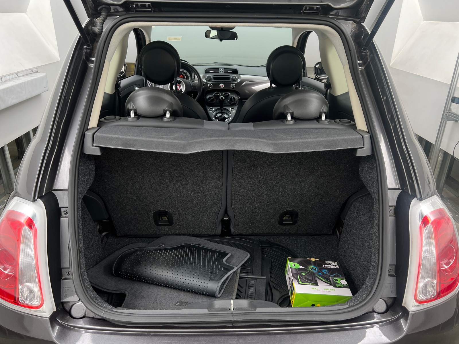 Thumbnail: 2015 Fiat 500 - 7