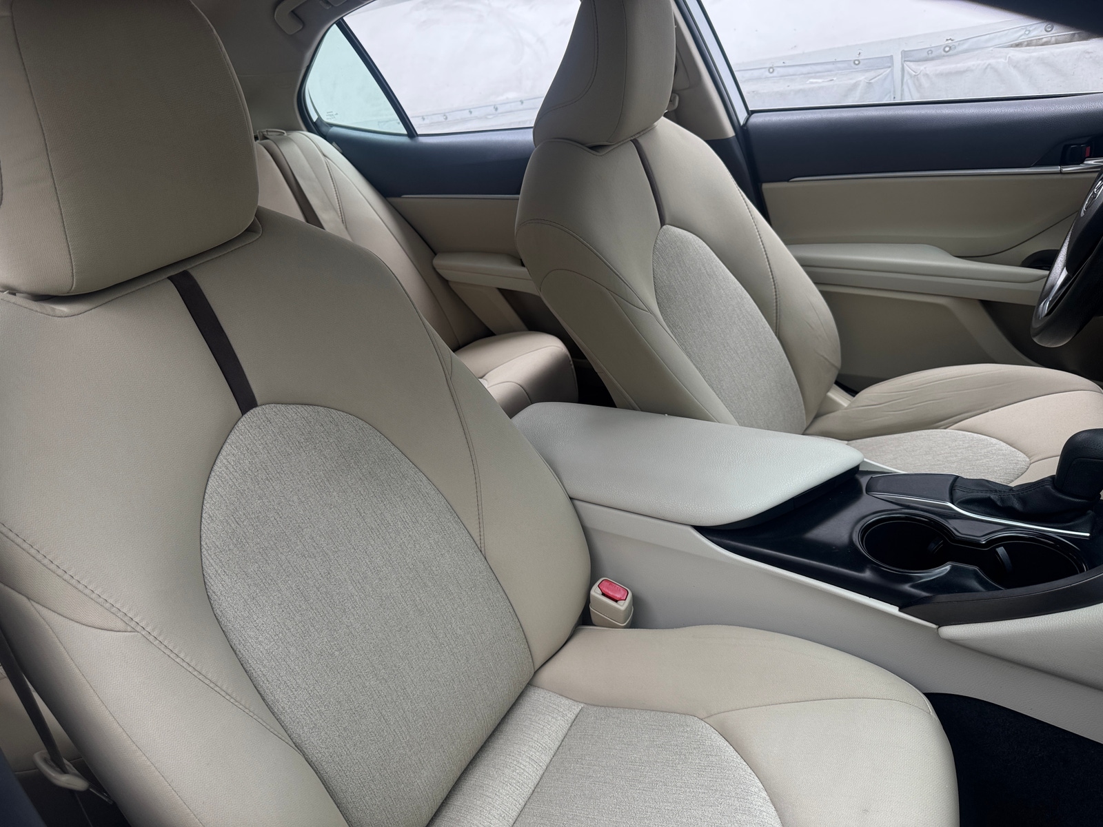 Thumbnail: 2020 Toyota Camry - 2